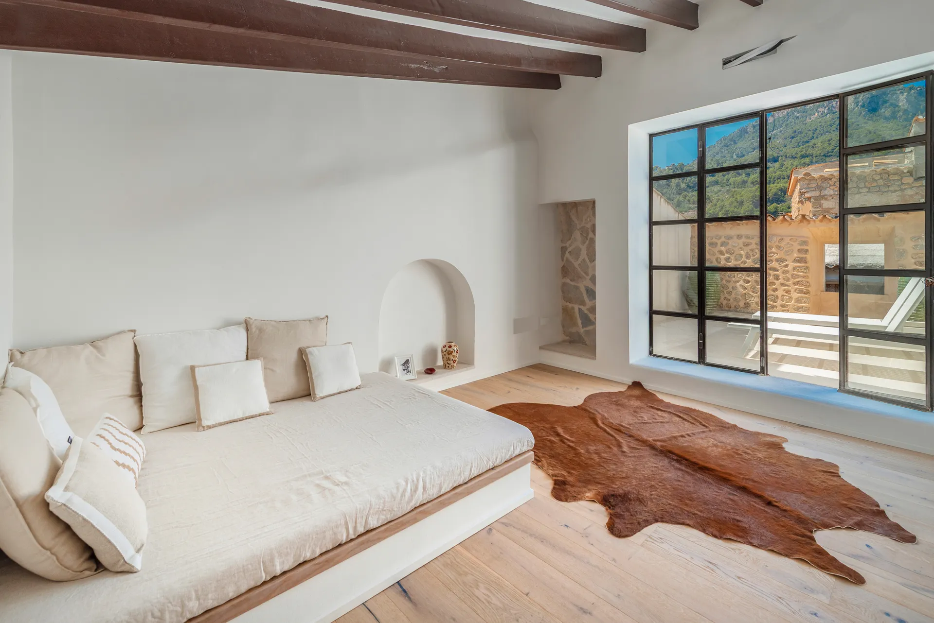 Karakteristiek herenhuis in het hart van Soller-22