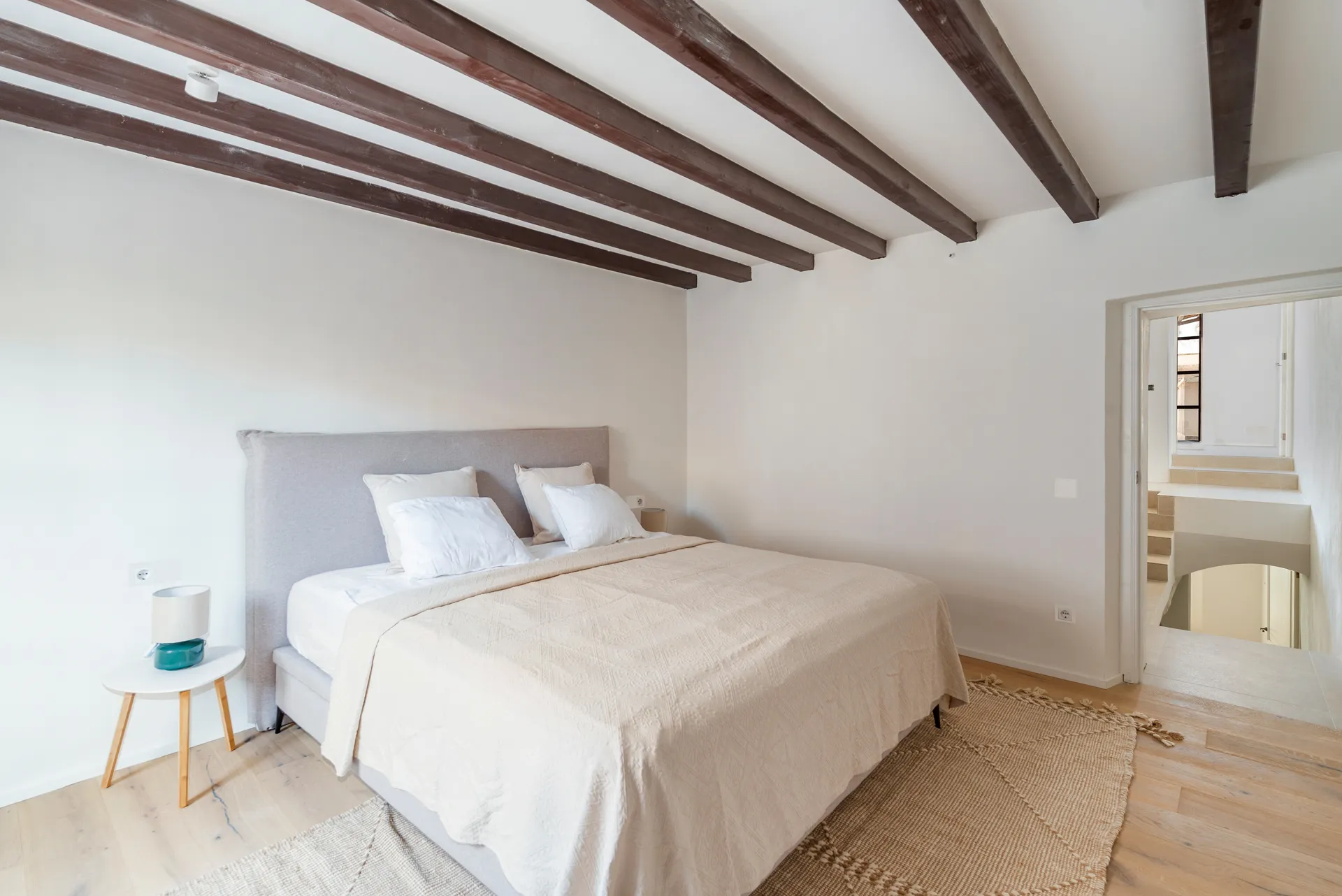 Karakteristiek herenhuis in het hart van Soller-18