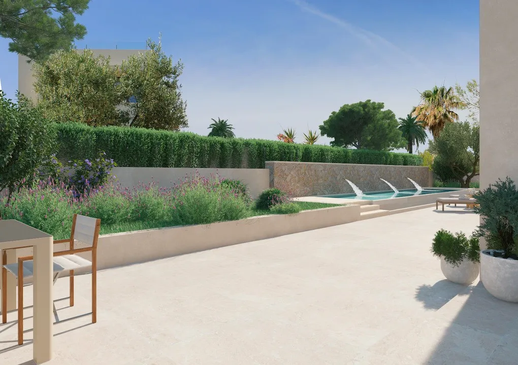 Gran casa al puerto con proyecto de reforma-2