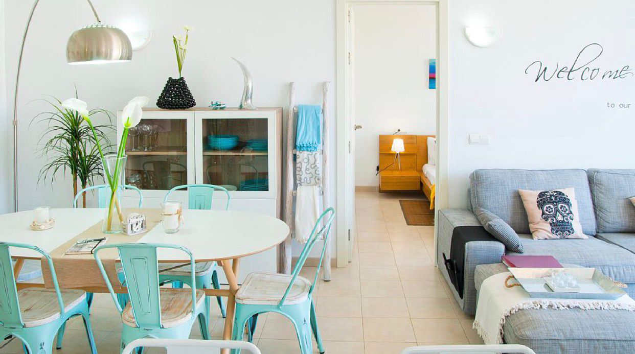 “Mar y Montaña” Primary Residence Lease in Port de Pollença-8