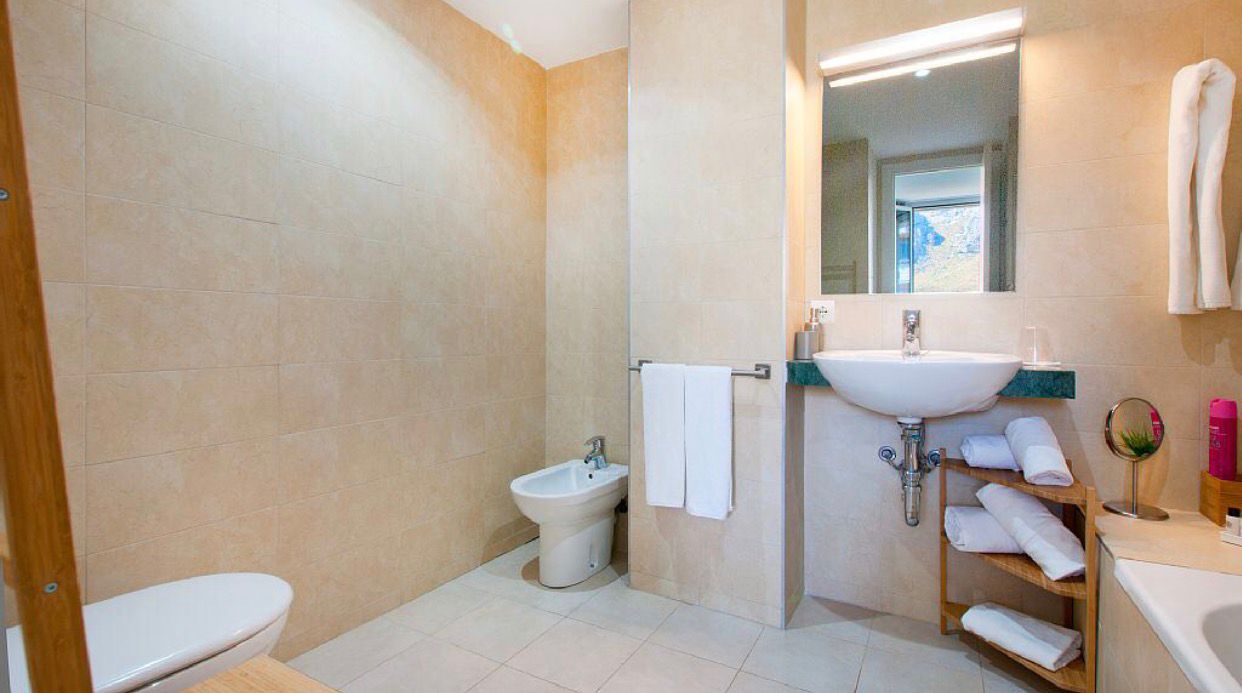 “Mar y Montaña” Primary Residence Lease in Port de Pollença-16