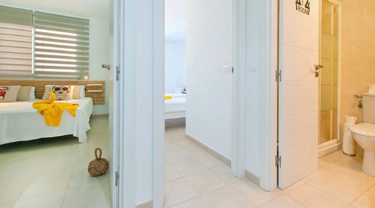 “Mar y Montaña” Primary Residence Lease in Port de Pollença-12