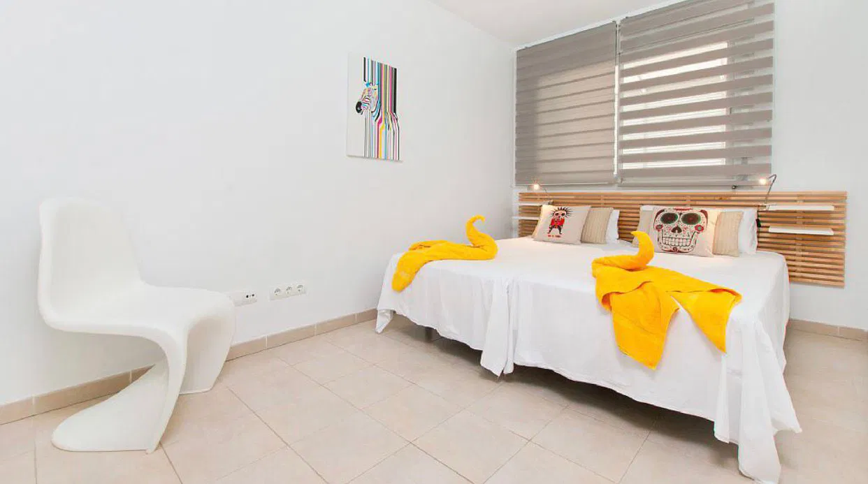 “Mar y Montaña” Primary Residence Lease in Port de Pollença-20