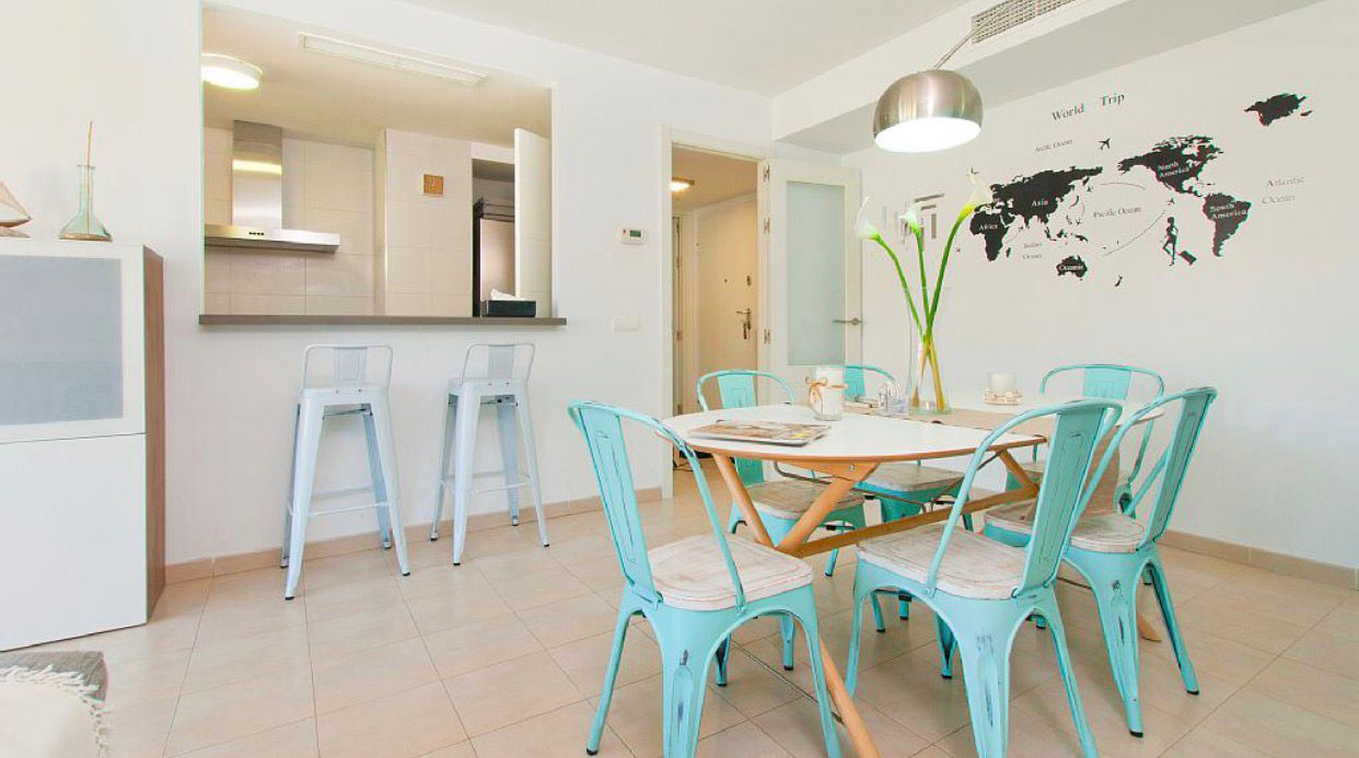 “Mar y Montaña” Primary Residence Lease in Port de Pollença-9