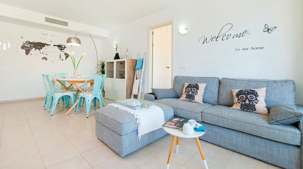 “Mar y Montaña” Primary Residence Lease in Port de Pollença-7