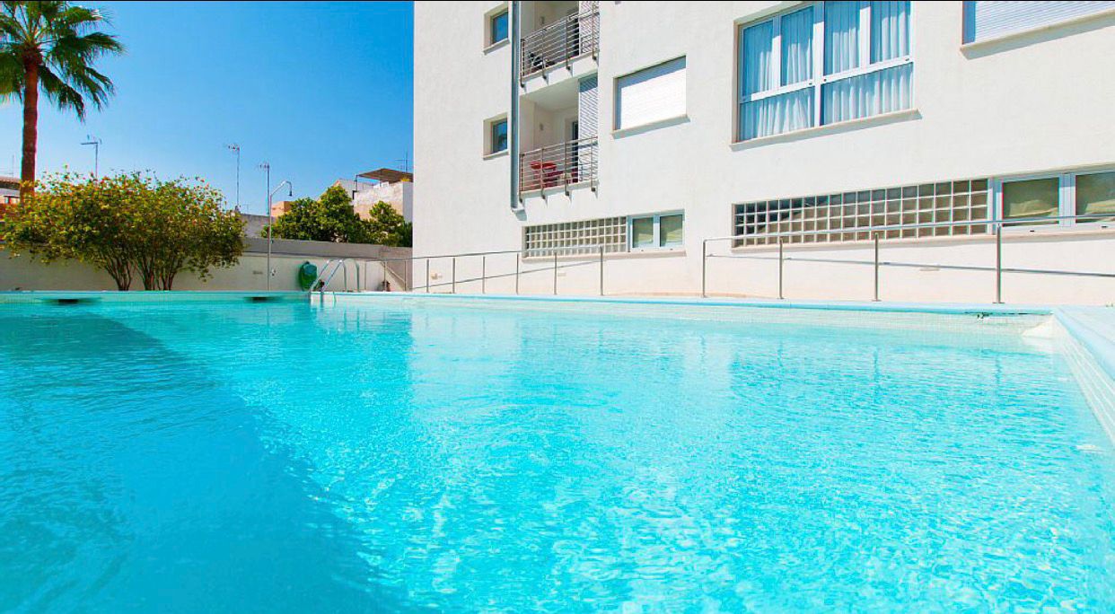 “Mar y Montaña” Primary Residence Lease in Port de Pollença-2
