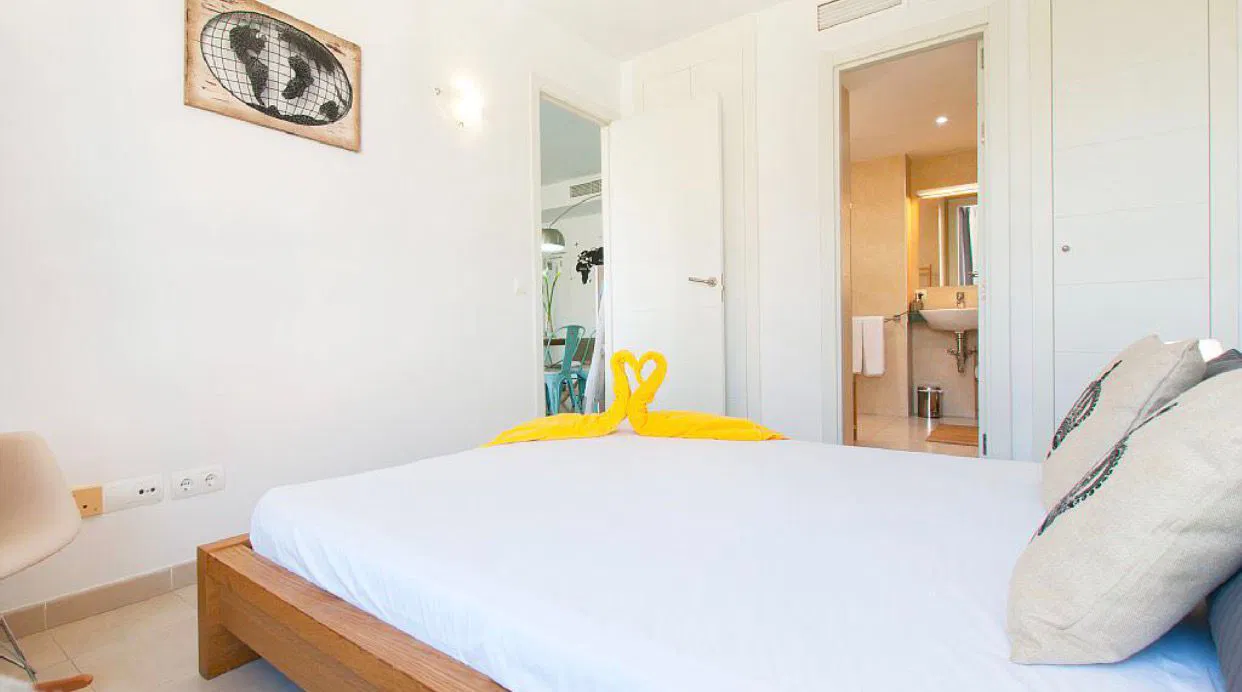 “Mar y Montaña” Primary Residence Lease in Port de Pollença-13