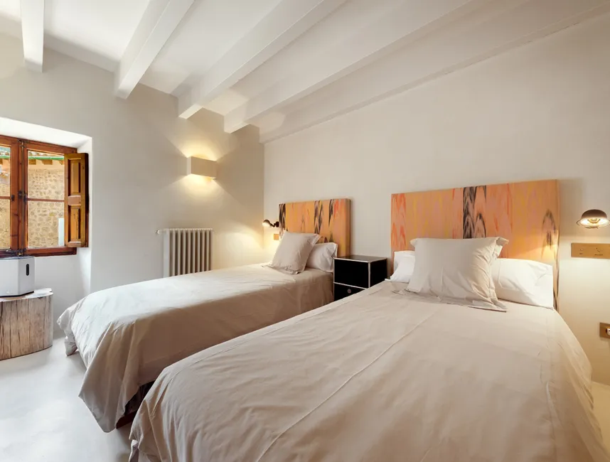 VILLA IN DEIÀ - Vacation rental - ETV/6009-6