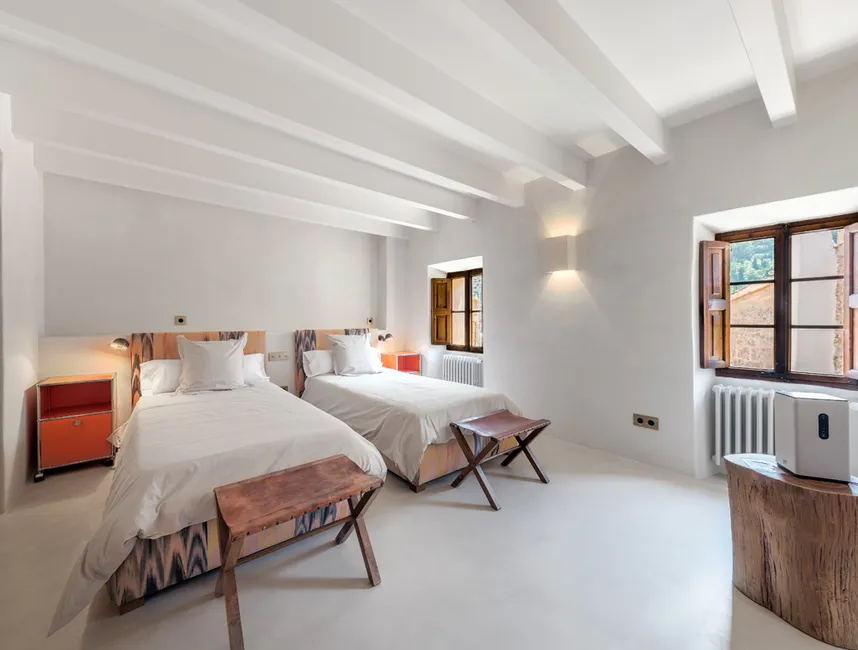 VILLA IN DEIÀ - Vacation rental - ETV/6009-5