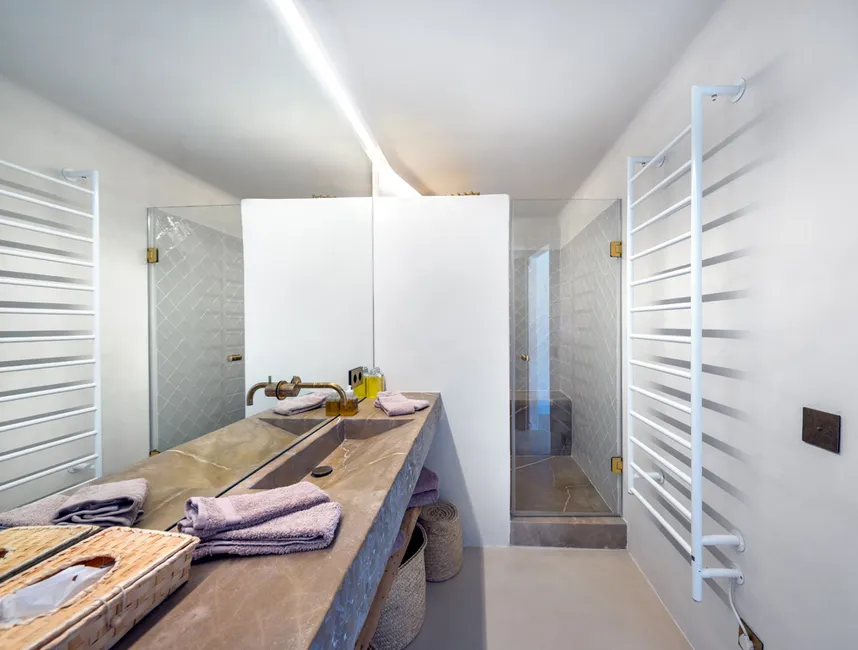 Villa in Deià - Alquiler vacacional-7