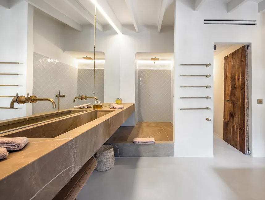 Villa in Deià - Alquiler vacacional-12