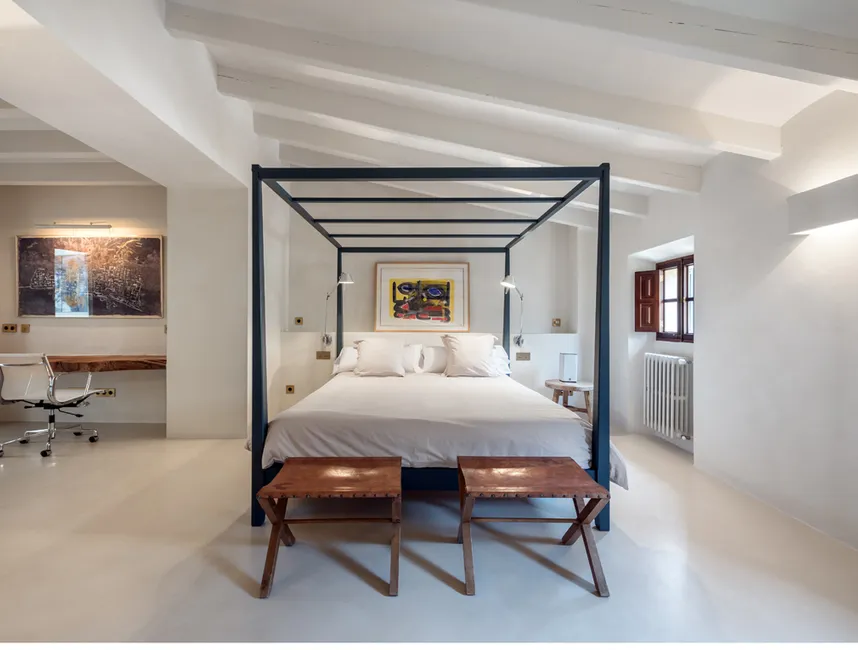 Villa in Deià - Alquiler vacacional-9