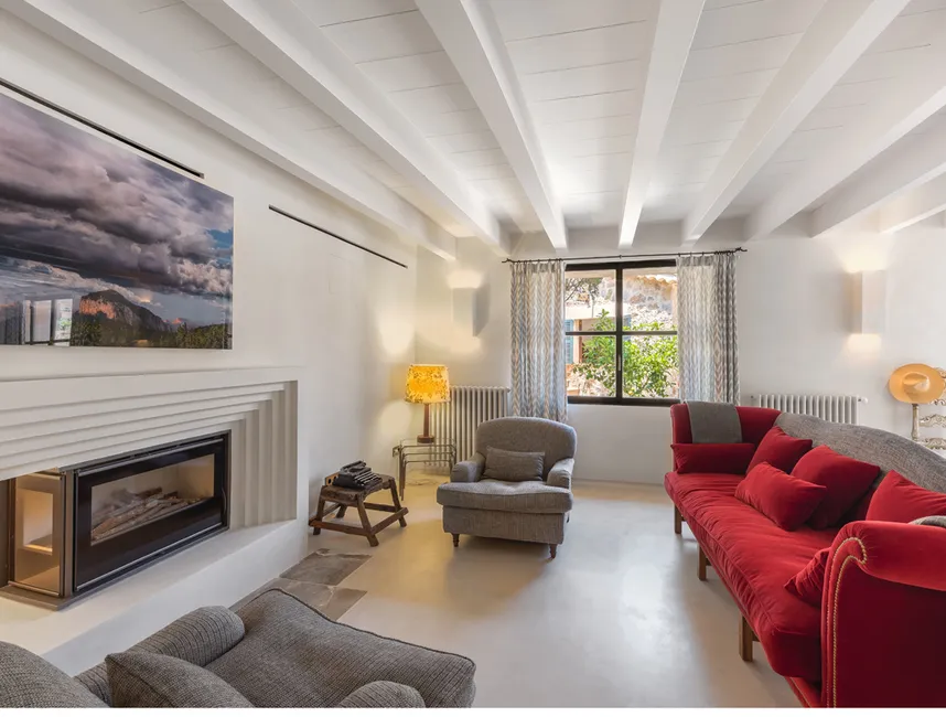 Designerpareltje in Deià-4