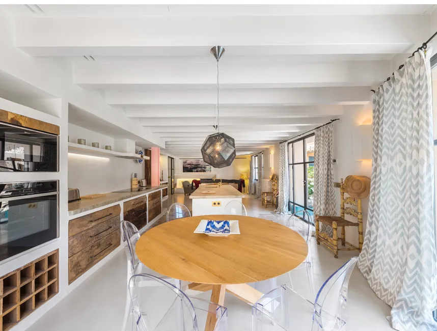 Villa in Deià - Alquiler vacacional-3