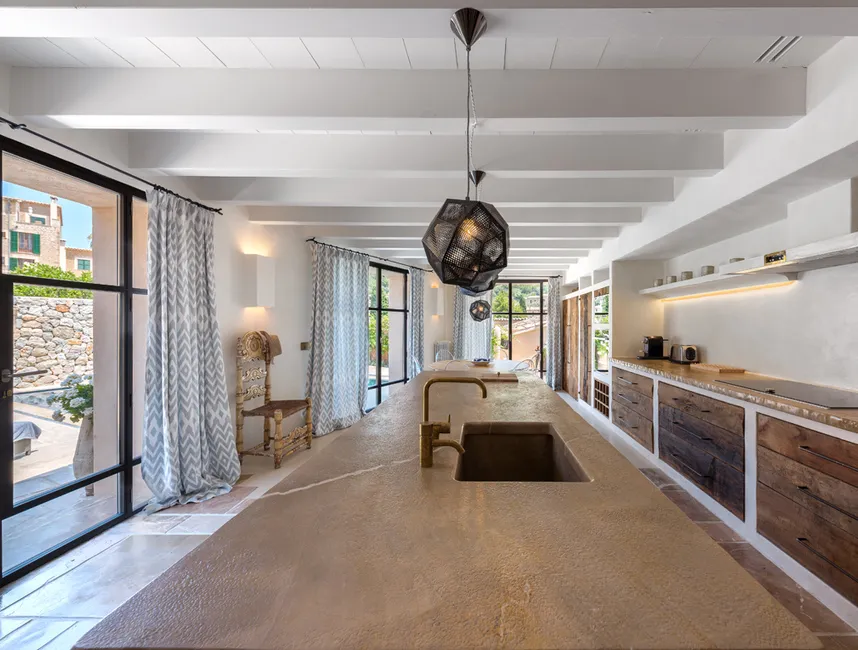 Villa in Deià - Alquiler vacacional-2