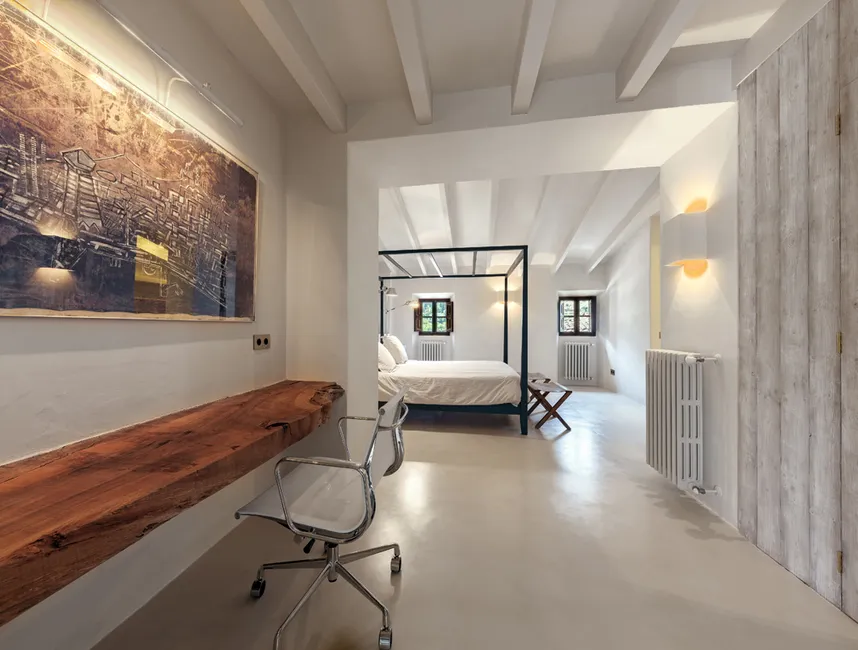 Villa in Deià - Alquiler vacacional-10