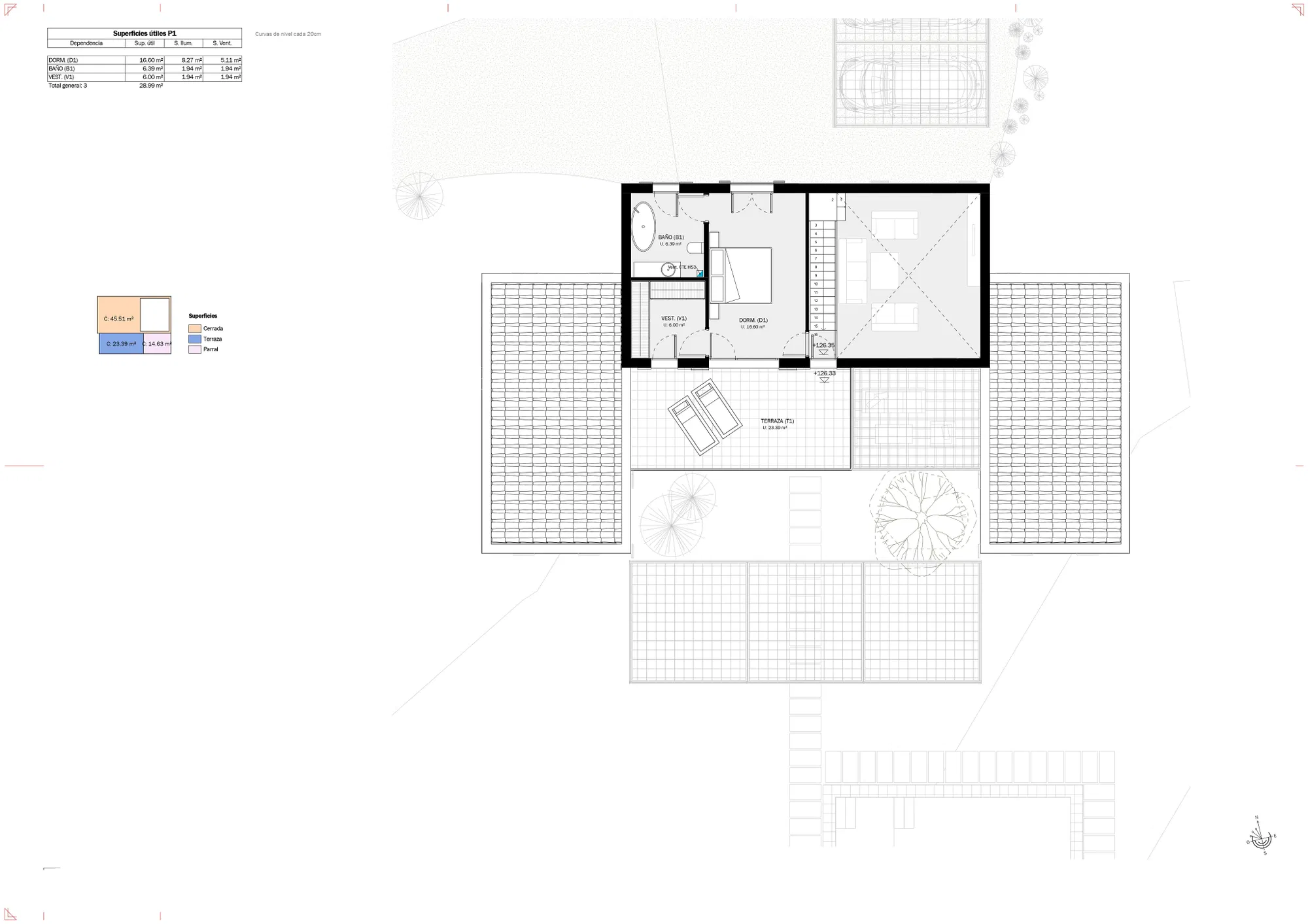A passive, healthy living finca in Binissalem-7