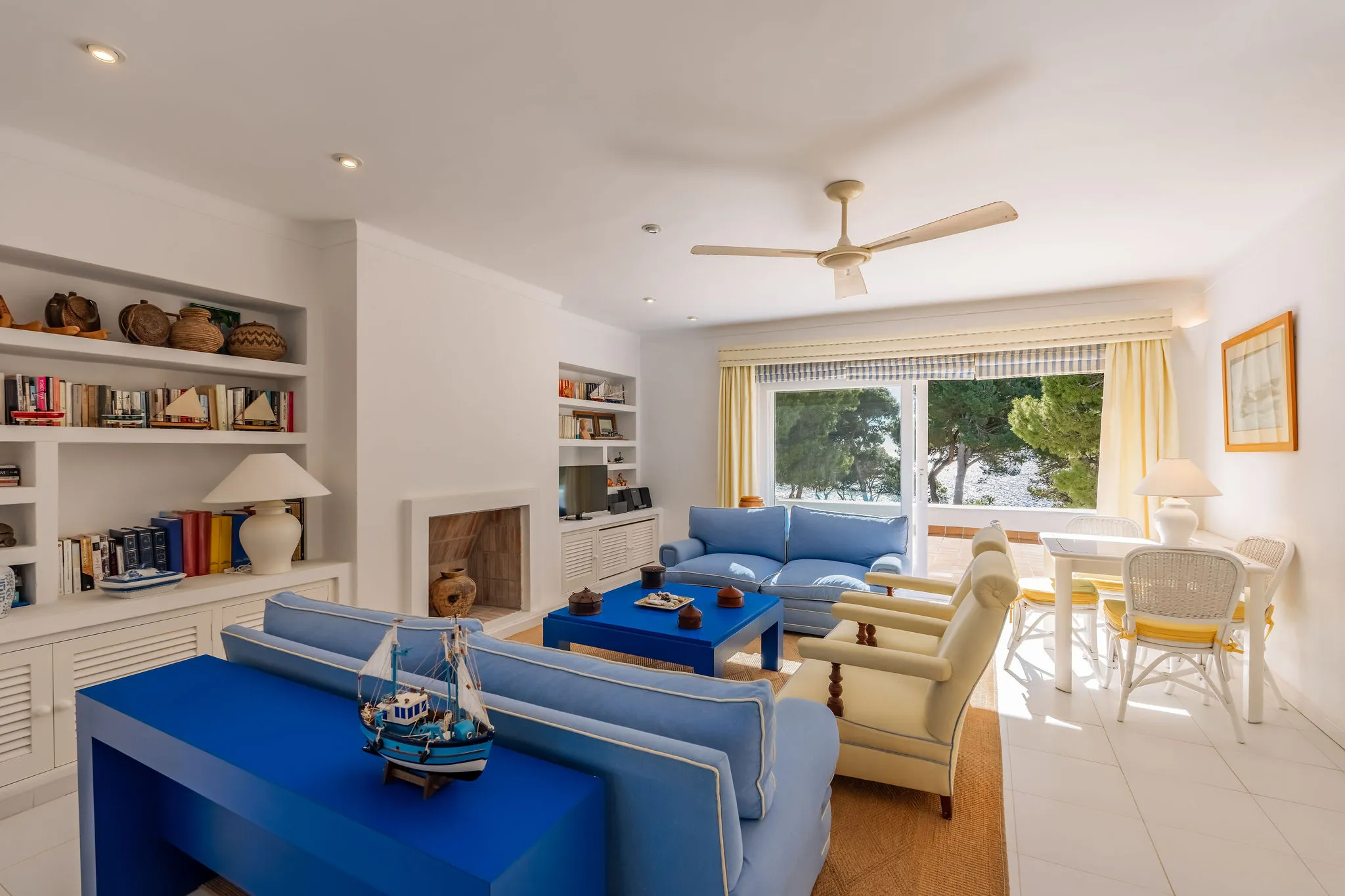 Villa in eerste zeelijn-7