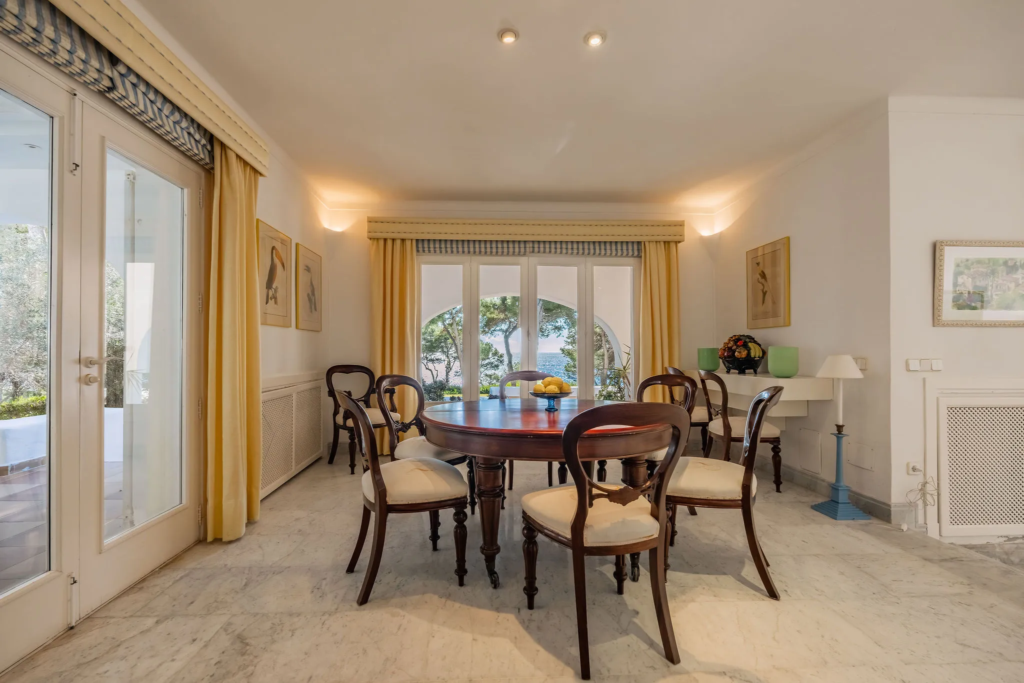 Villa i første havlinje-7