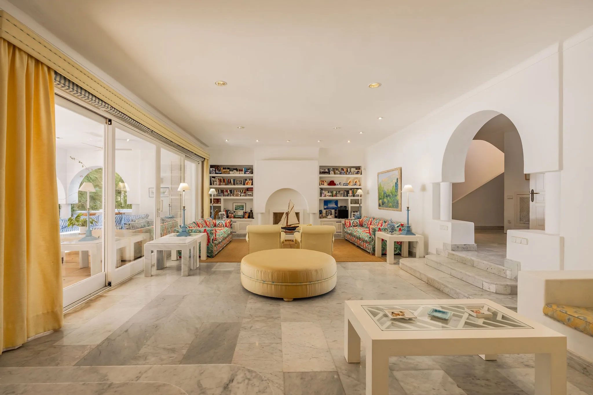 Villa i første havlinje-6