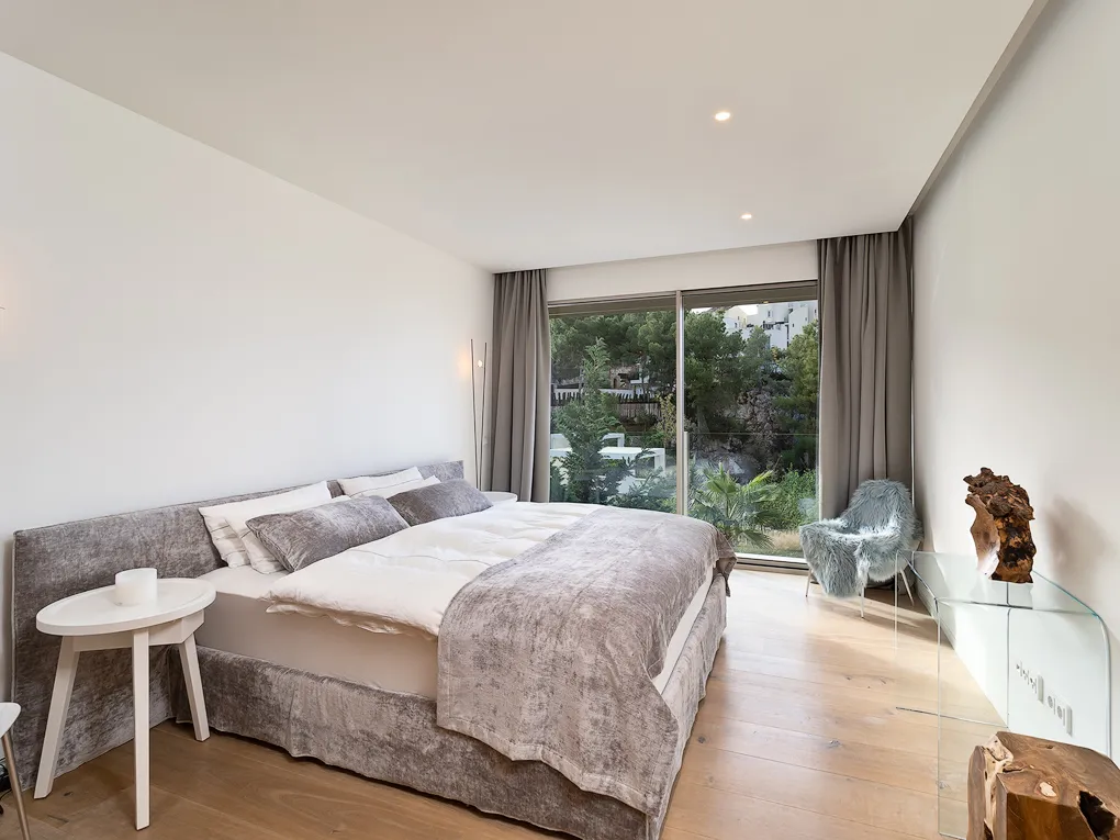 Modern Villa with highest comfort Available in summer-7