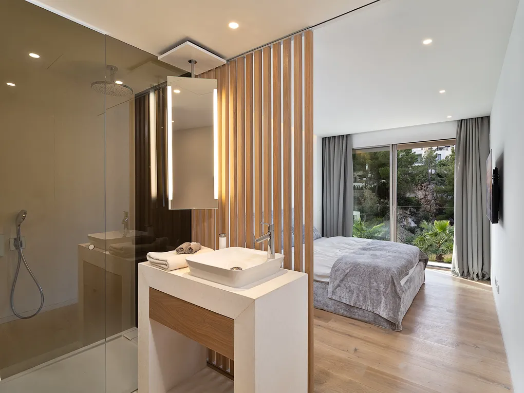 Modern Villa with highest comfort Available in summer-15