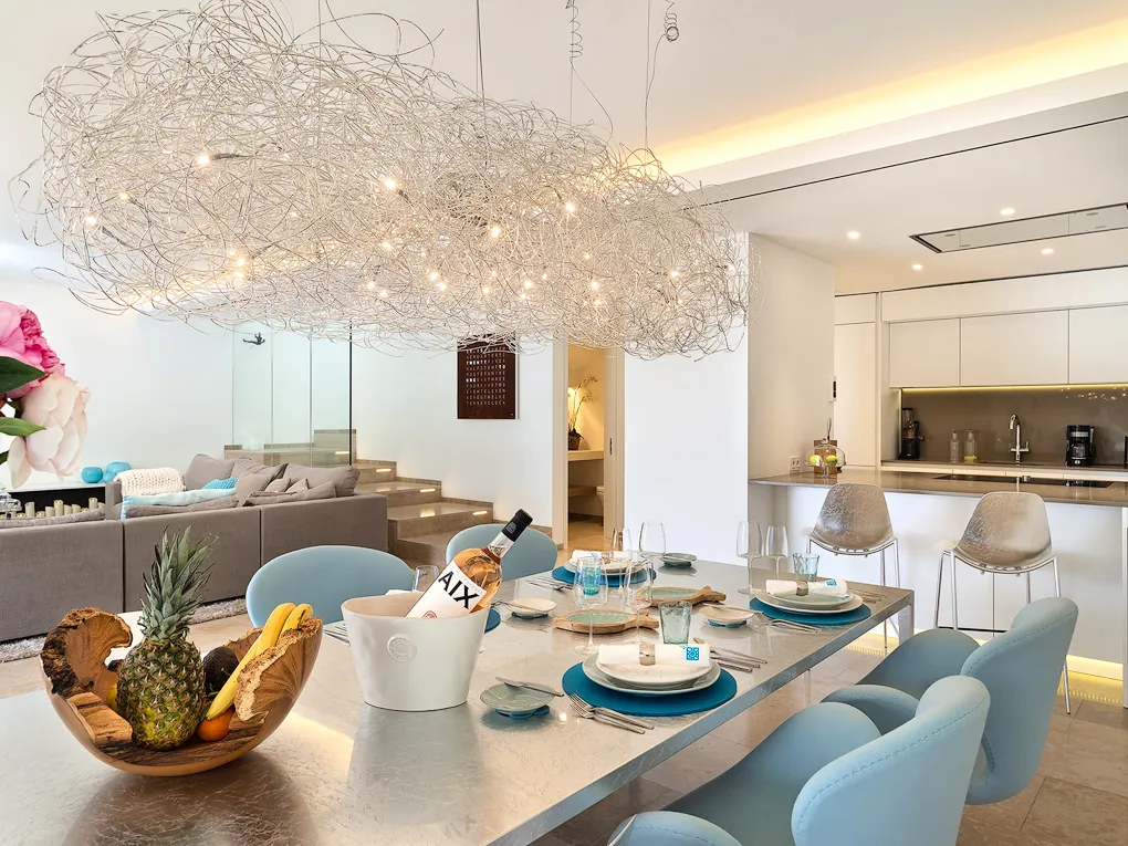 Modern Villa with highest comfort Available in summer-6