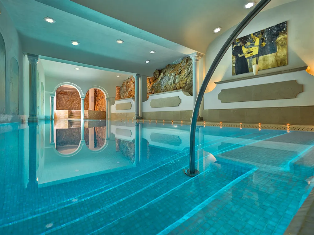 Modern Villa with highest comfort Available in summer-19