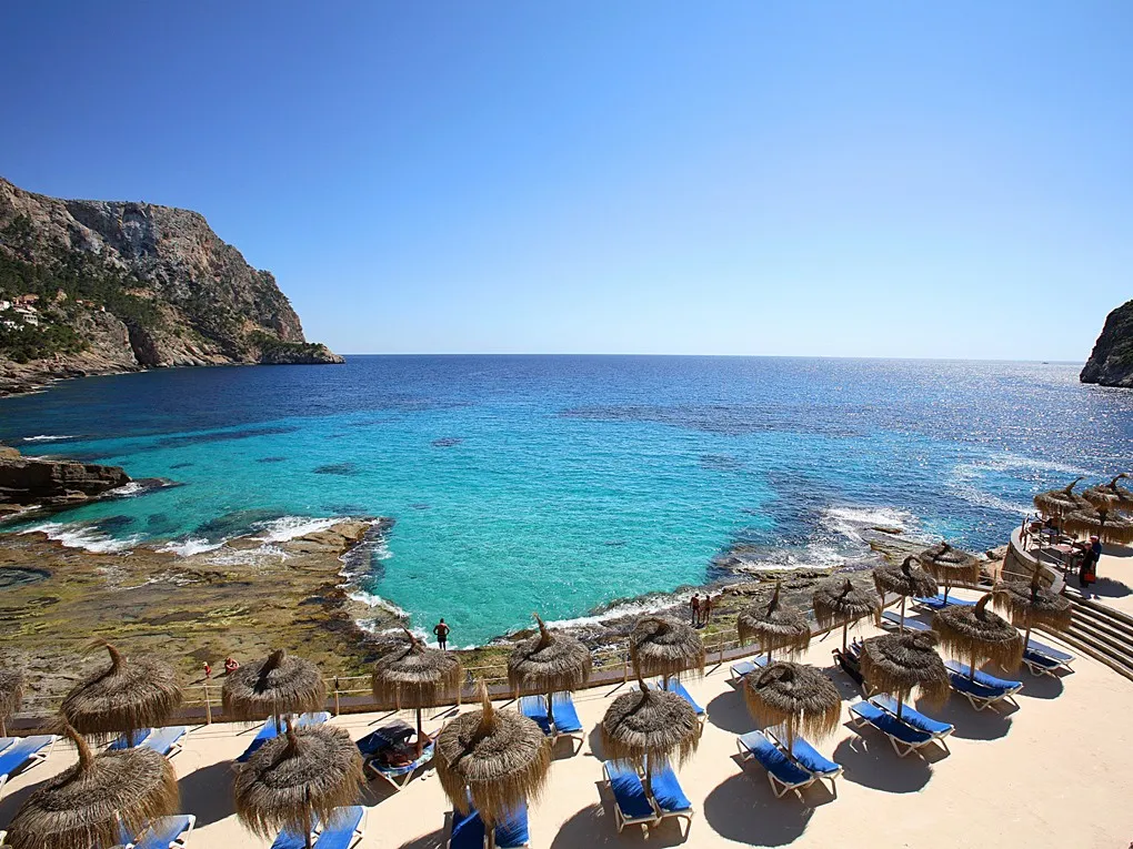 Moderne villa met maximaal comfort, gratis in de zomer-21