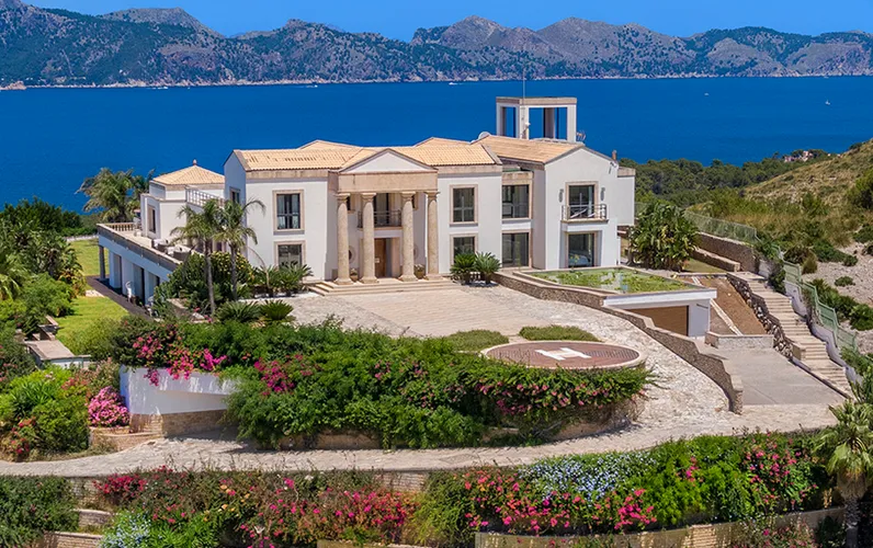 "Palazzo Tramontana en Cielo de Bonaire" Alquileres Vacacionales en Alcudia