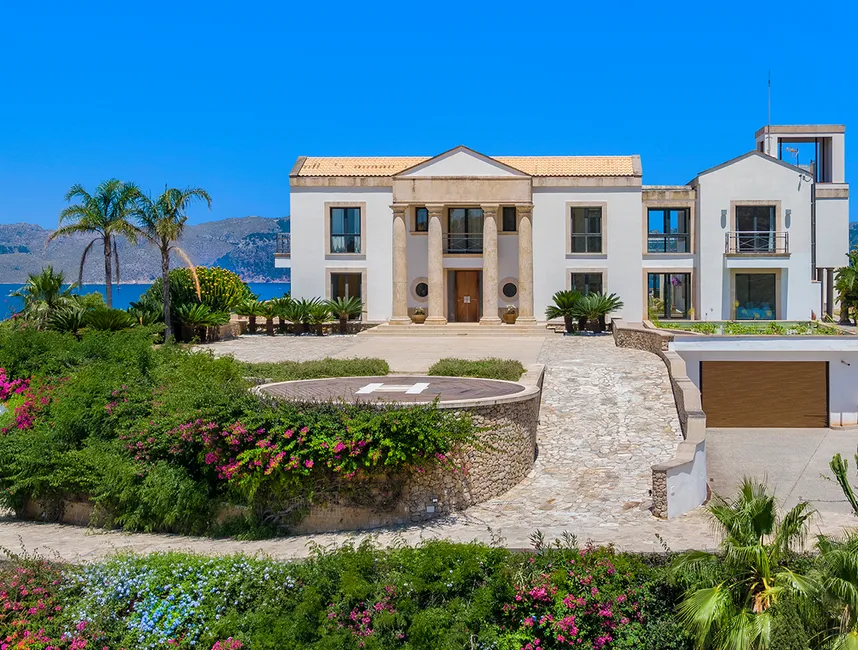 "Palazzo Tramontana in Cielo de Bonaire". Vakantiewoningen in Alcudia.-16