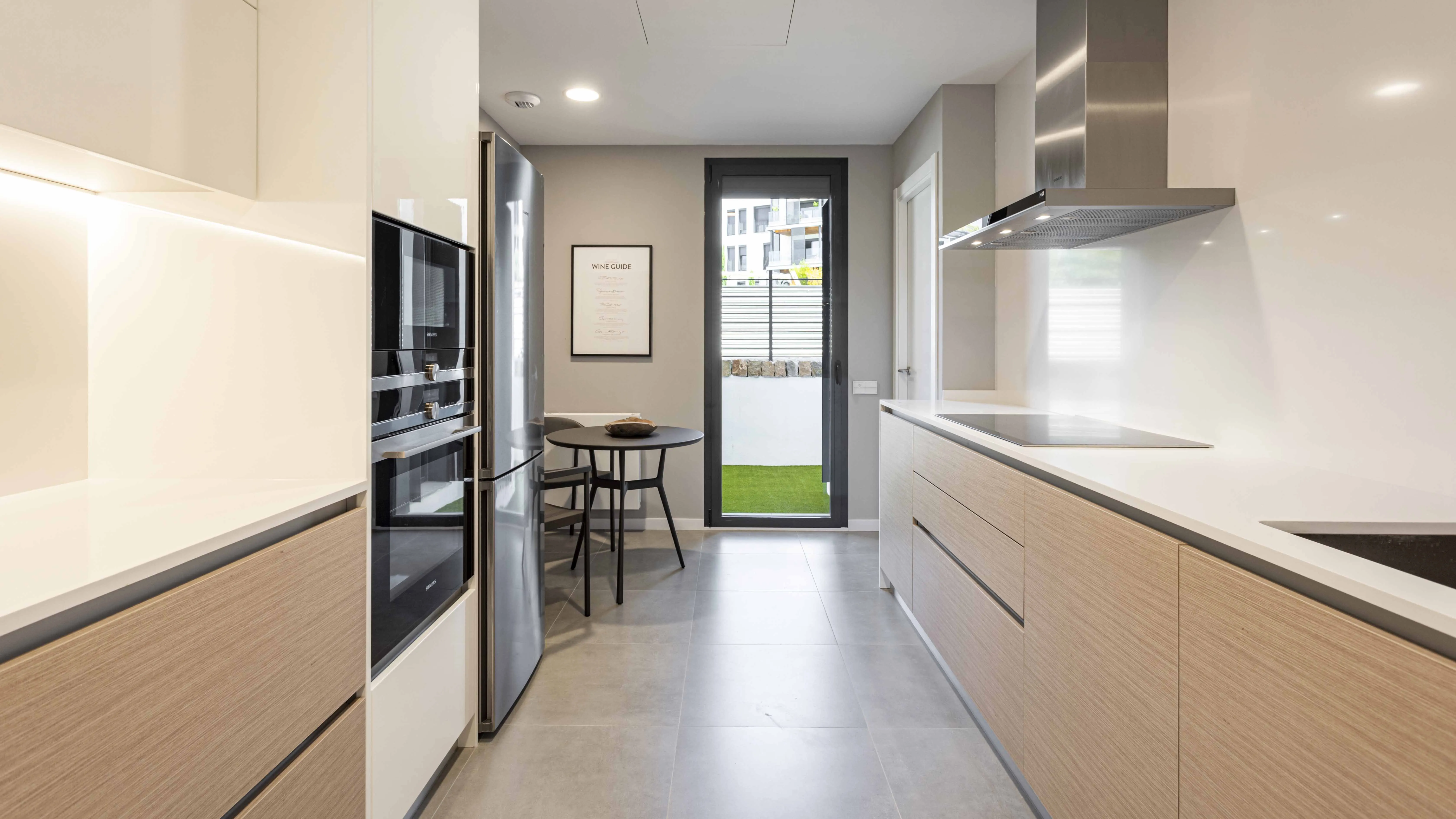 Appartement exclusif au rez-de-chaussée à Son Quint-4