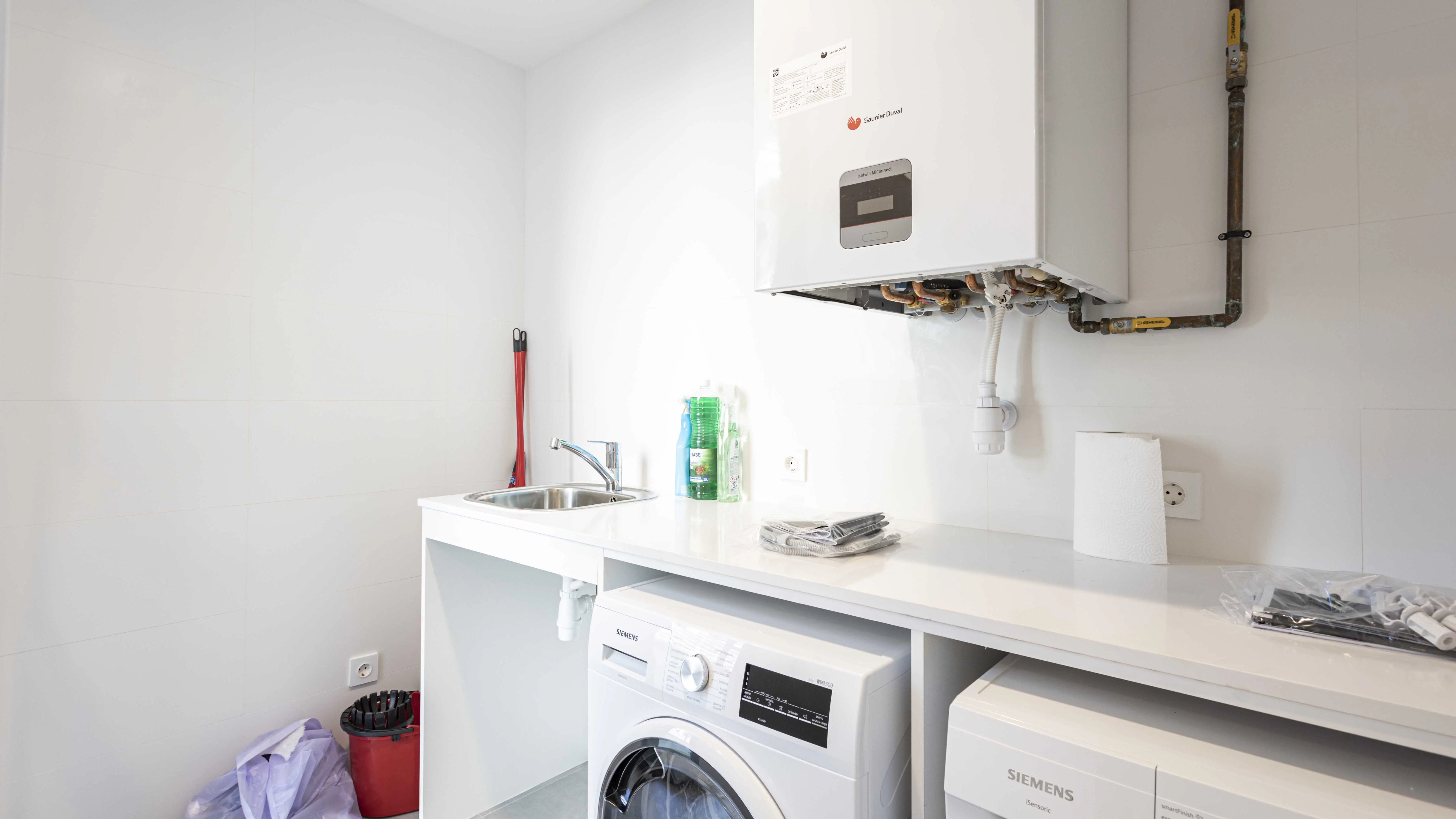 Appartement exclusif au rez-de-chaussée à Son Quint-9