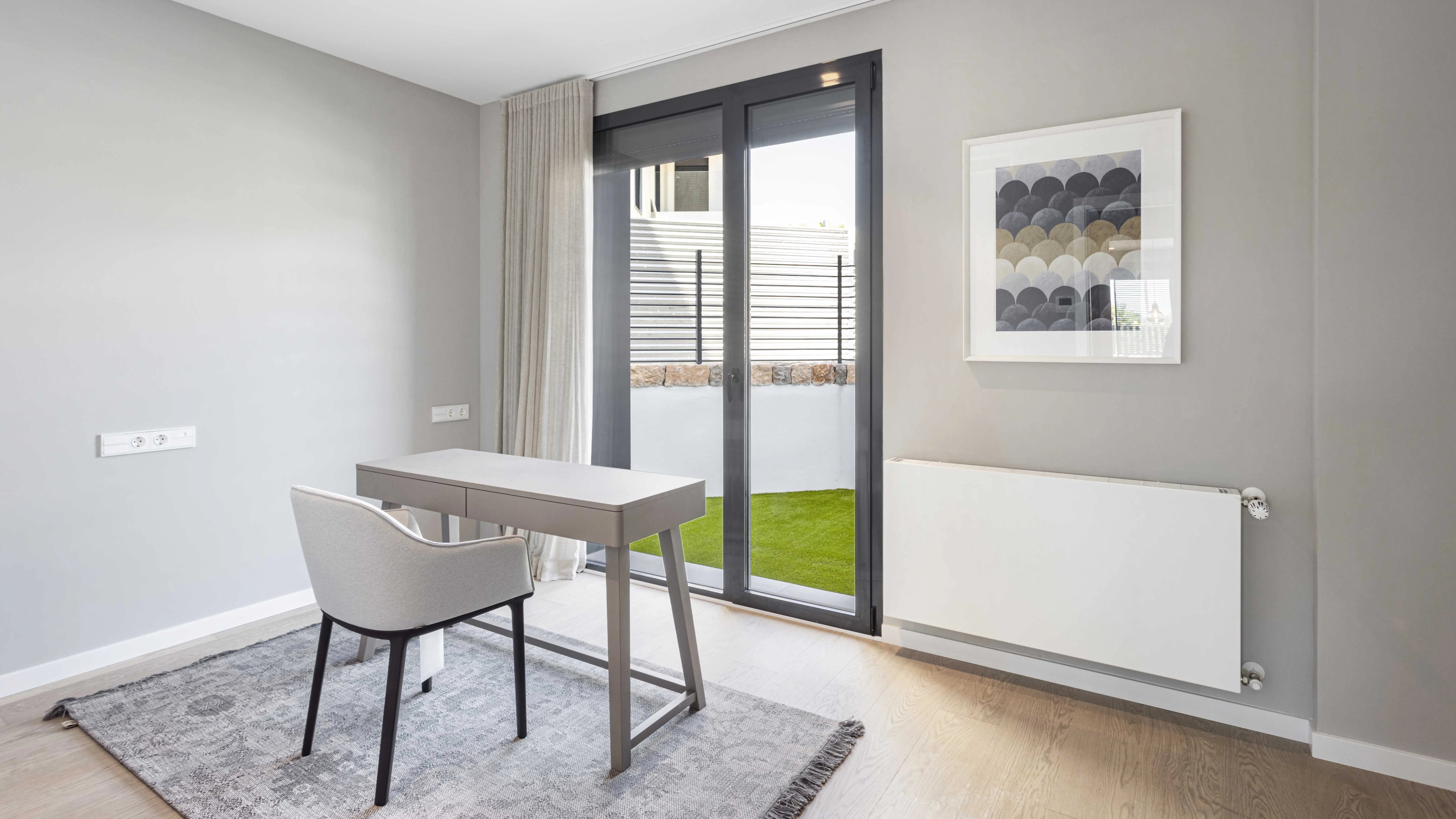 Appartement exclusif au rez-de-chaussée à Son Quint-5