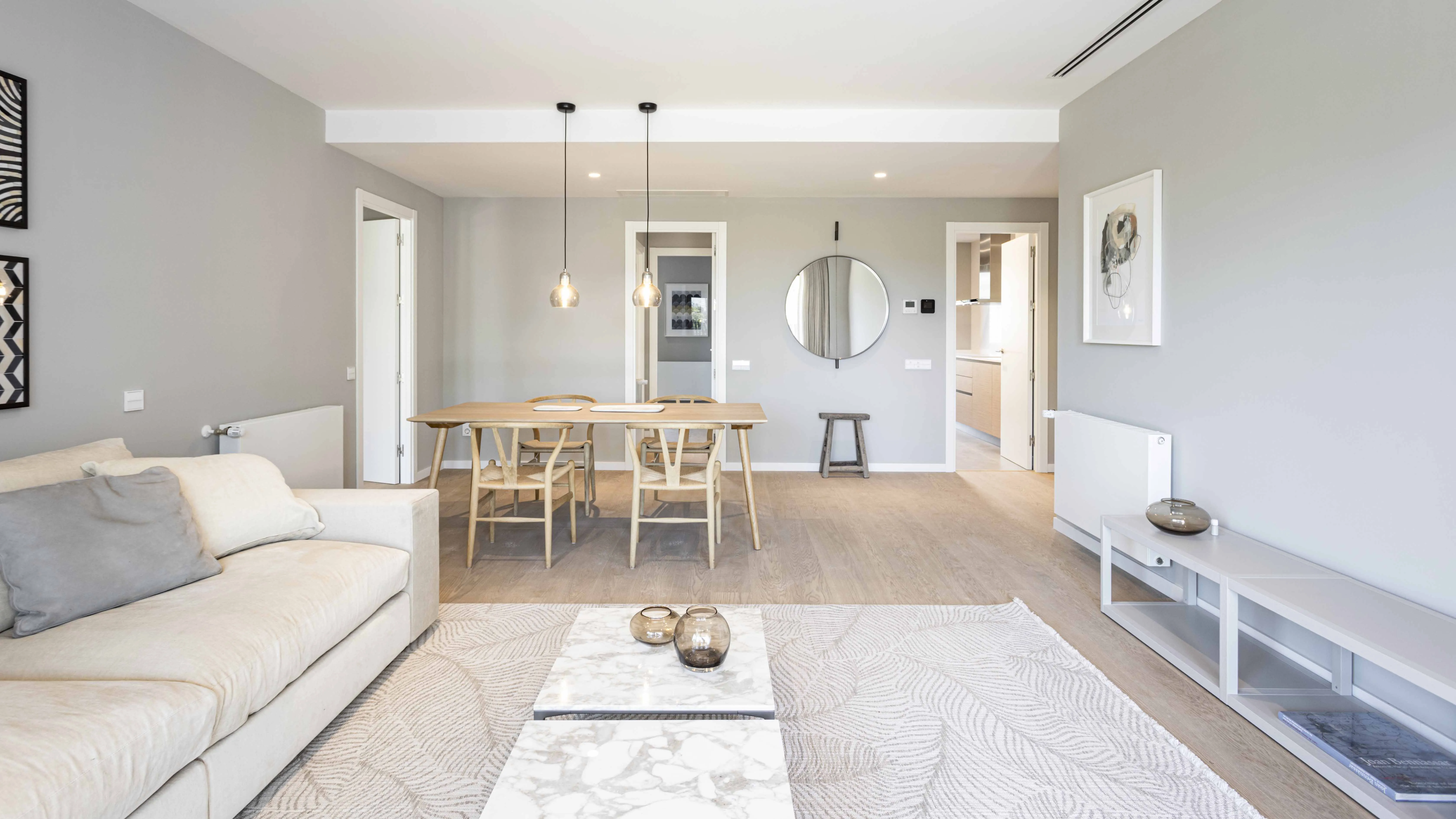Appartement exclusif au rez-de-chaussée à Son Quint-3
