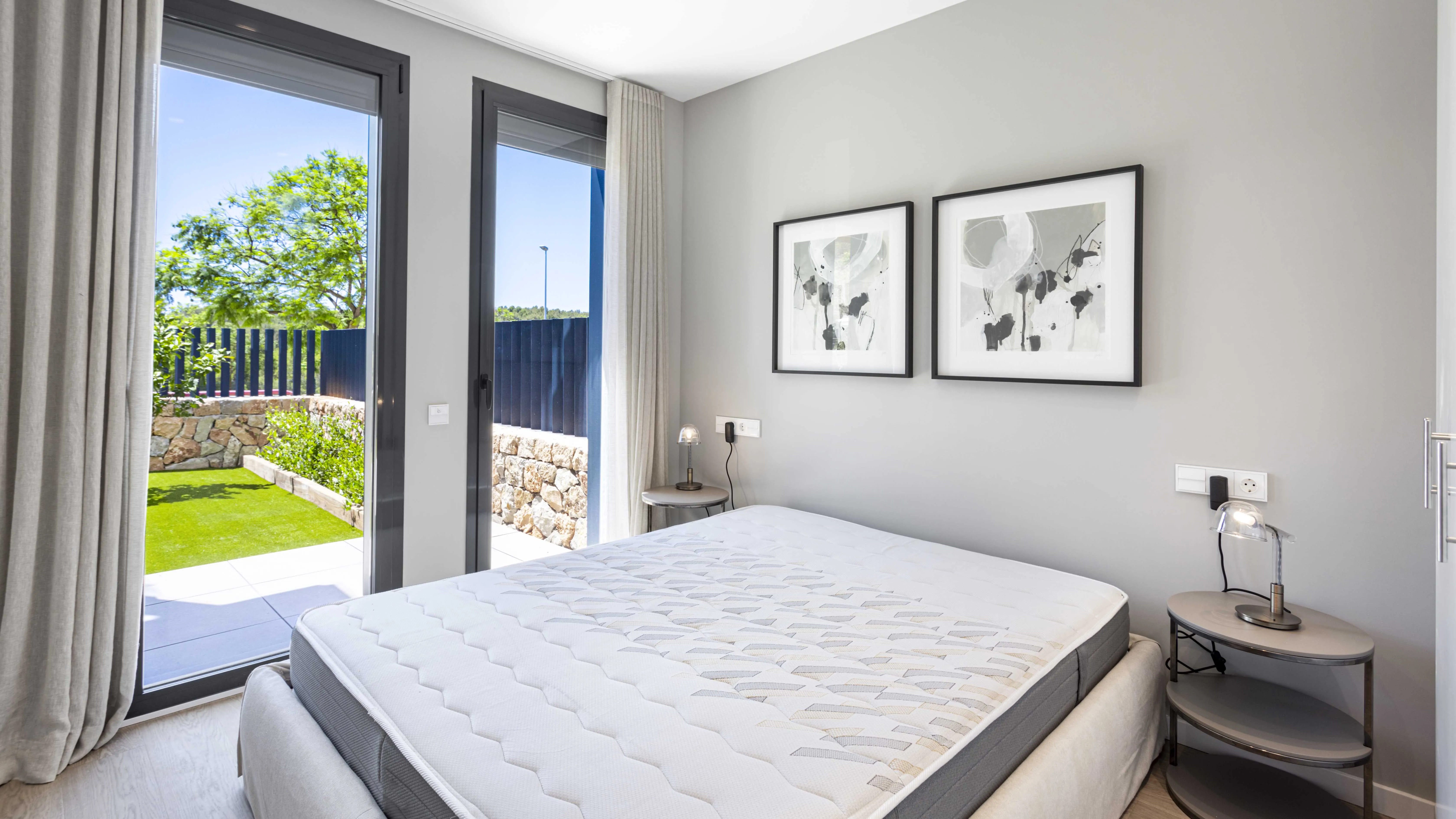 Appartement exclusif au rez-de-chaussée à Son Quint-7