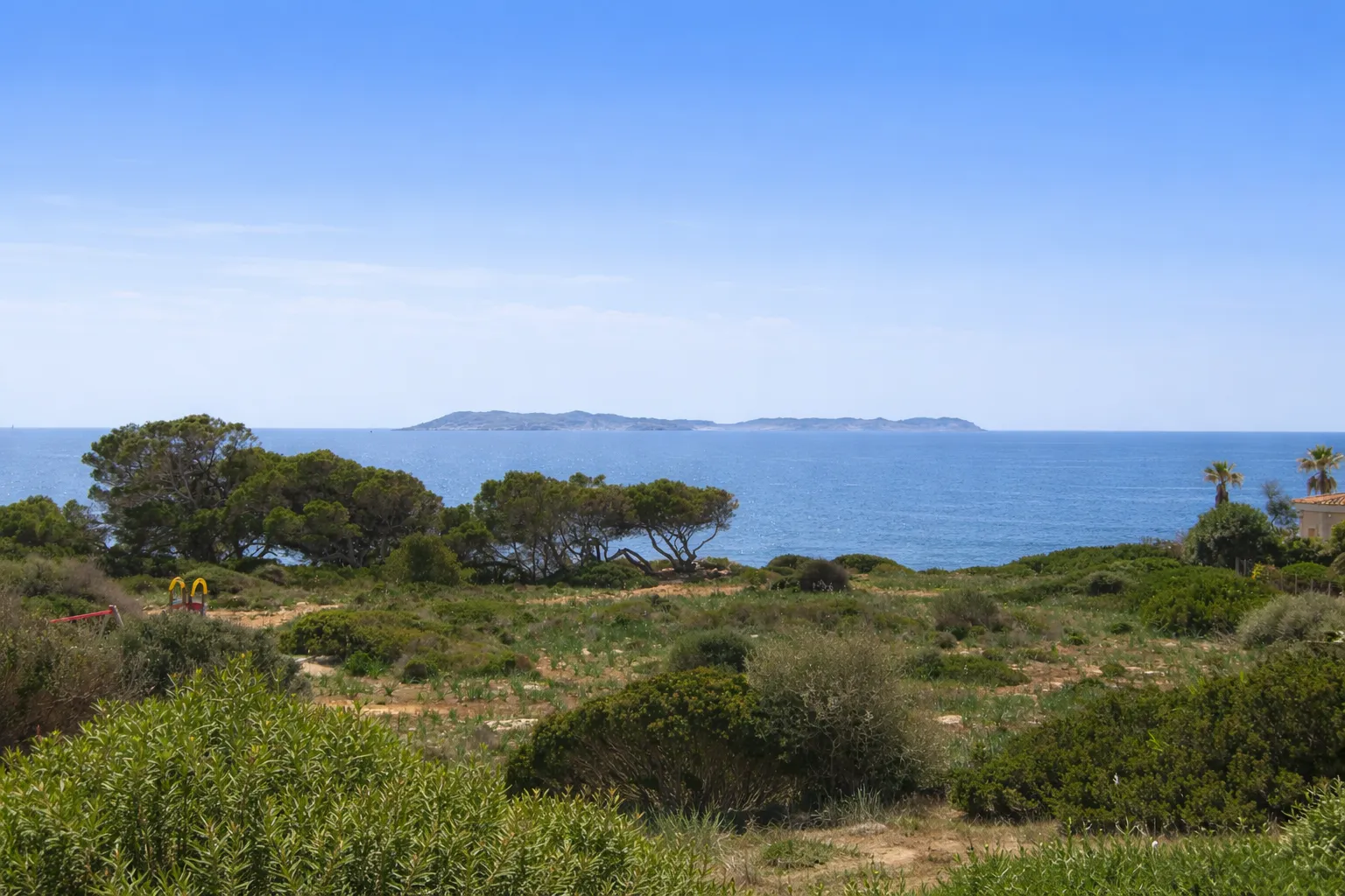 Villa med havudsigt og ETV-licens i Cala Pi-16