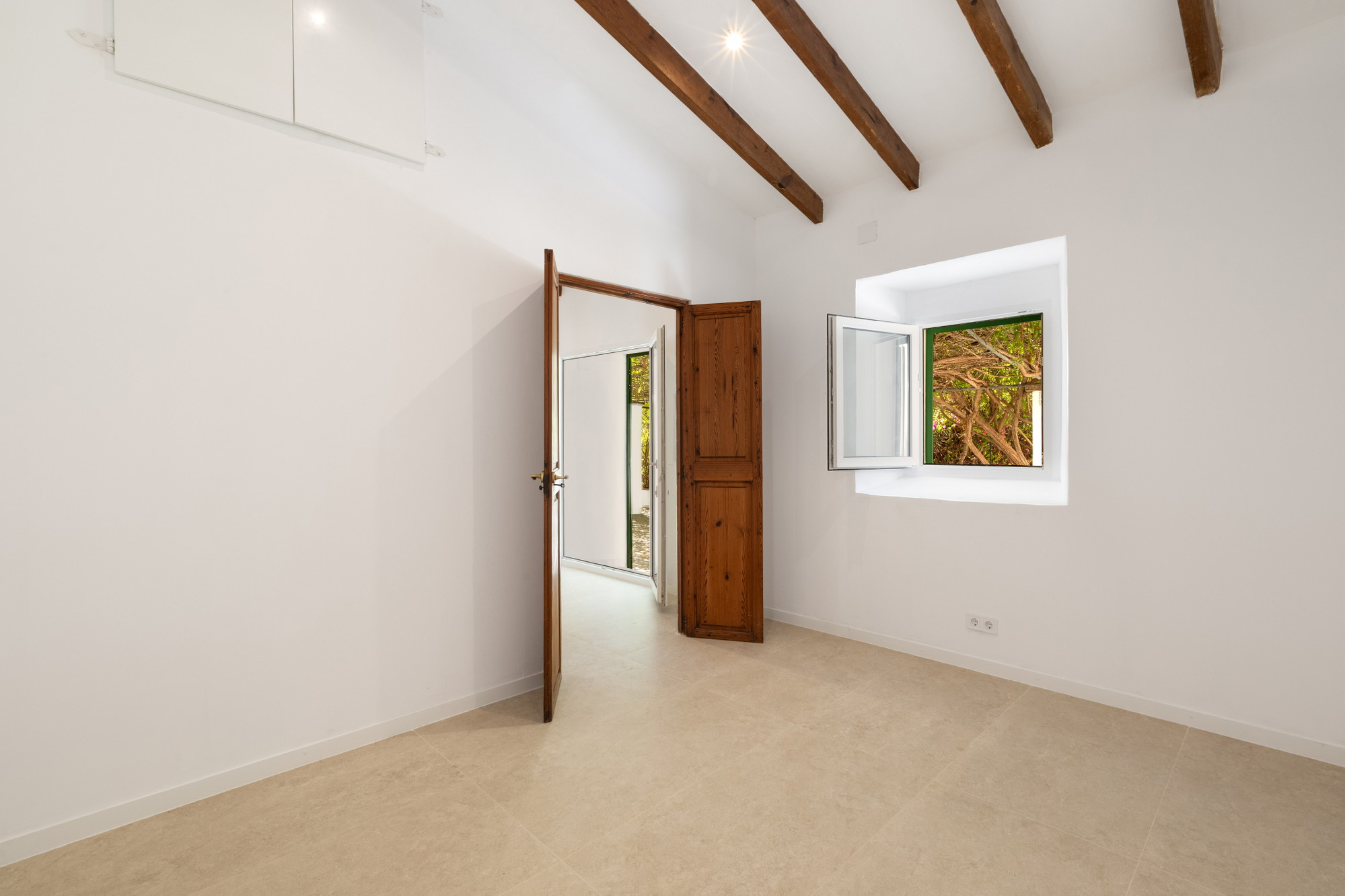 Stunning Renovated 100-Year-Old Mallorcan Home within Walking Distance of Port d’Andratx-12