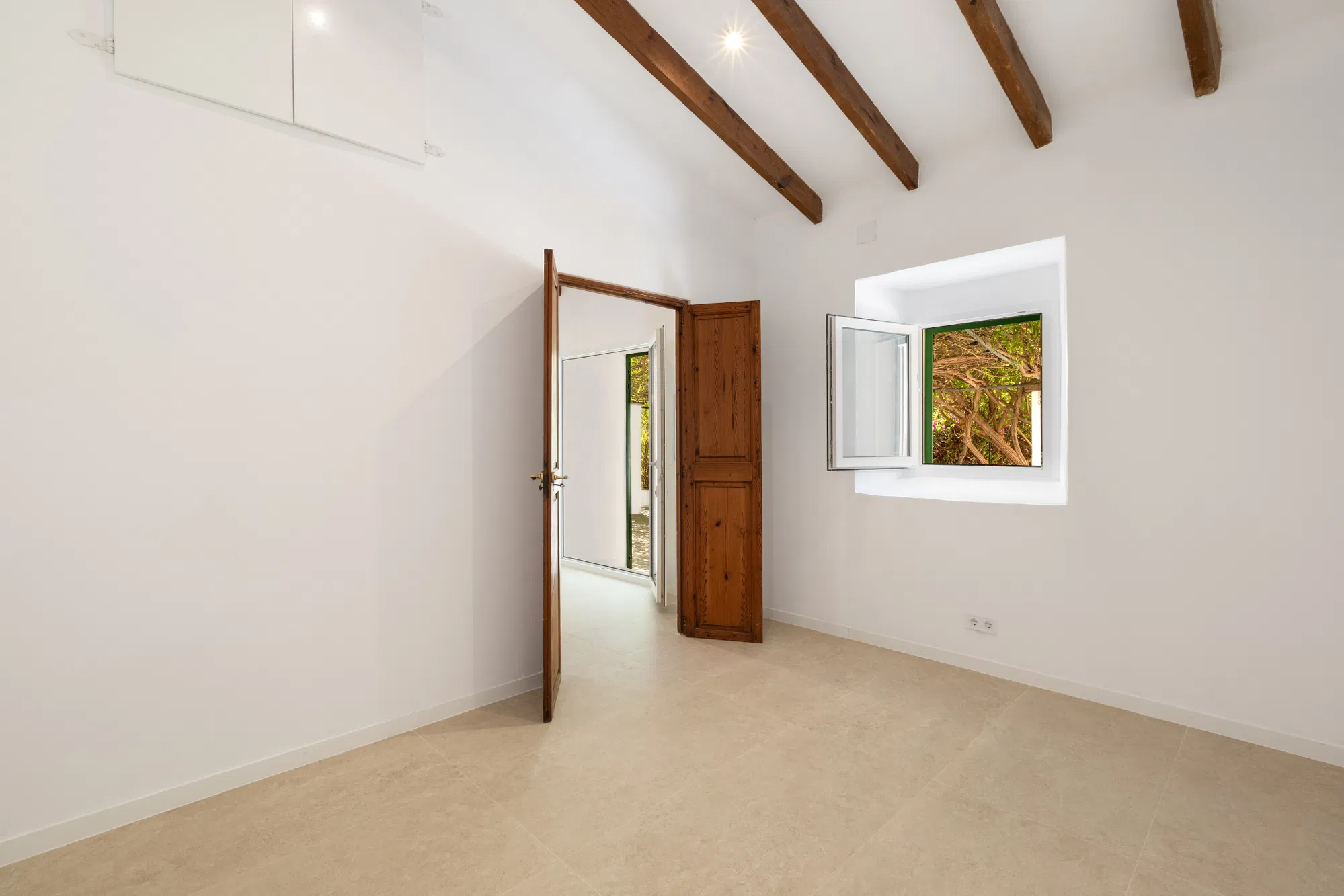 Stunning Renovated 100-Year-Old Mallorcan Home within Walking Distance of Port d’Andratx-12