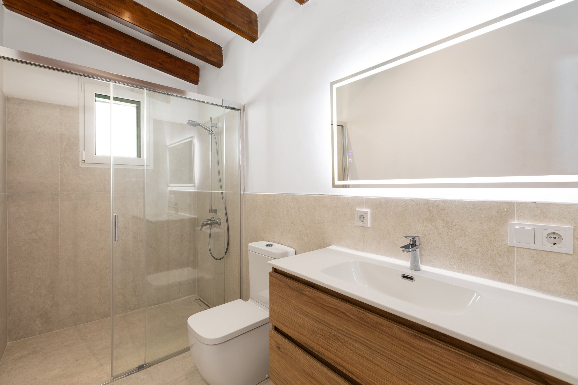 Stunning Renovated 100-Year-Old Mallorcan Home within Walking Distance of Port d’Andratx-14