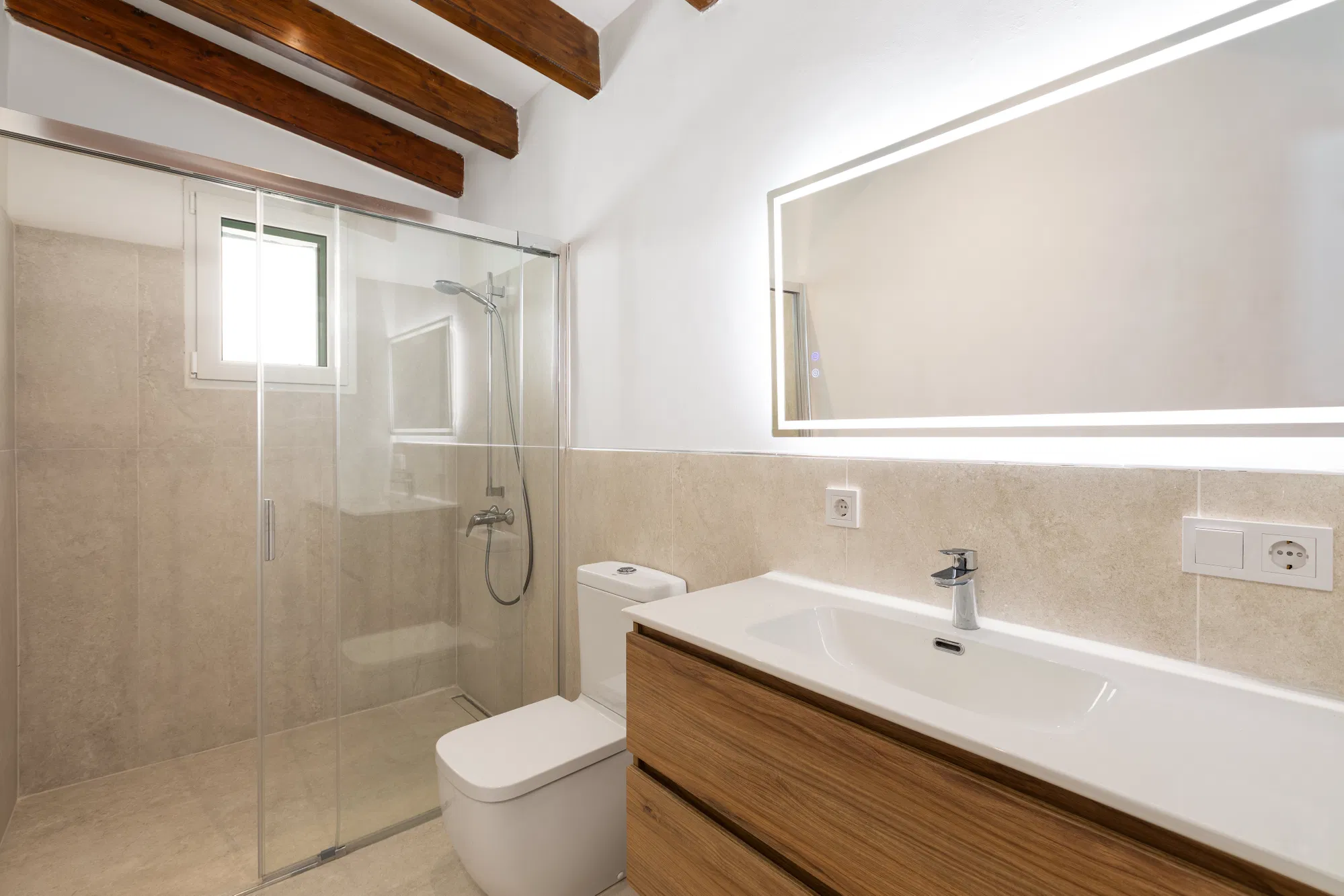 Stunning Renovated 100-Year-Old Mallorcan Home within Walking Distance of Port d’Andratx-14