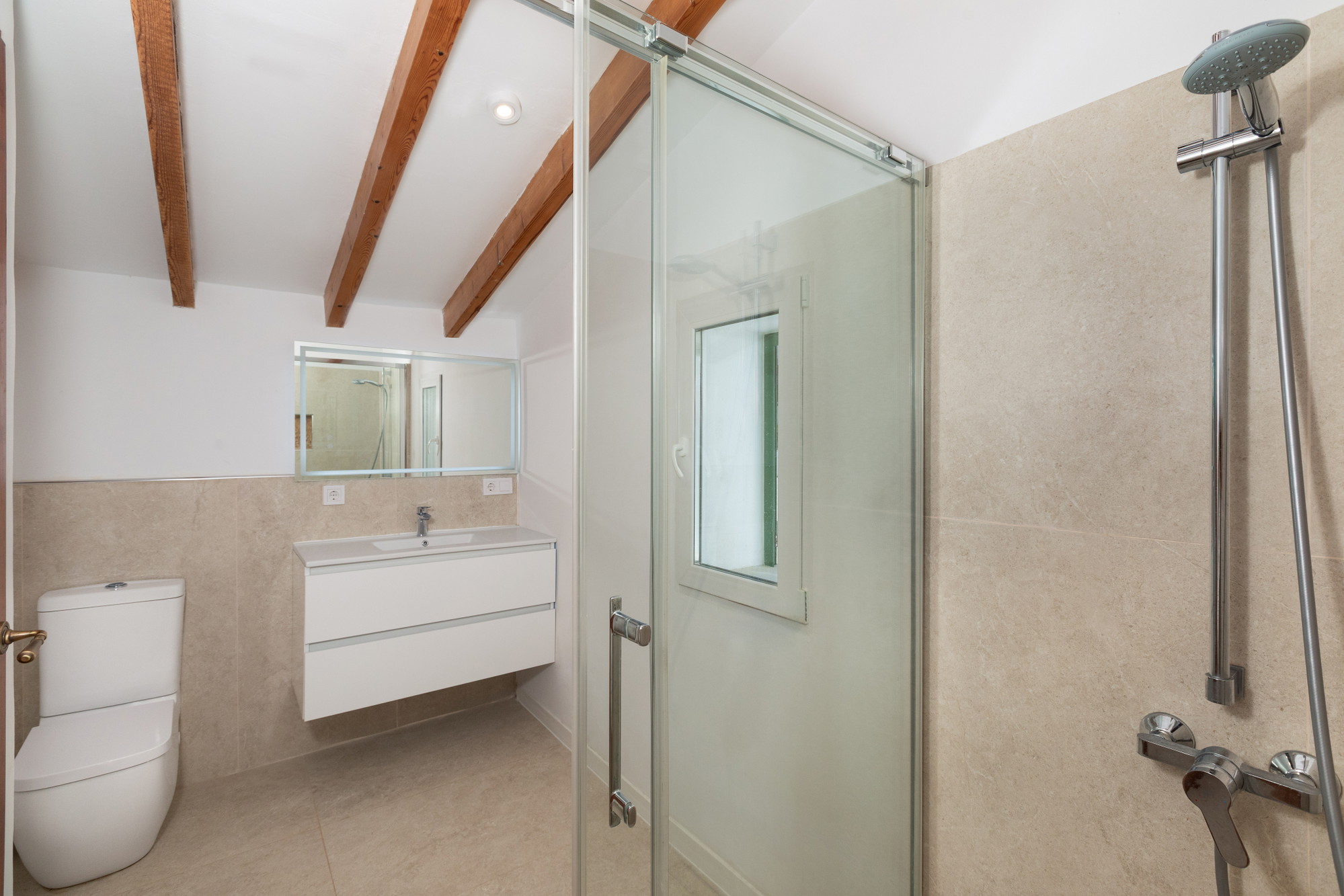 Stunning Renovated 100-Year-Old Mallorcan Home within Walking Distance of Port d’Andratx-9
