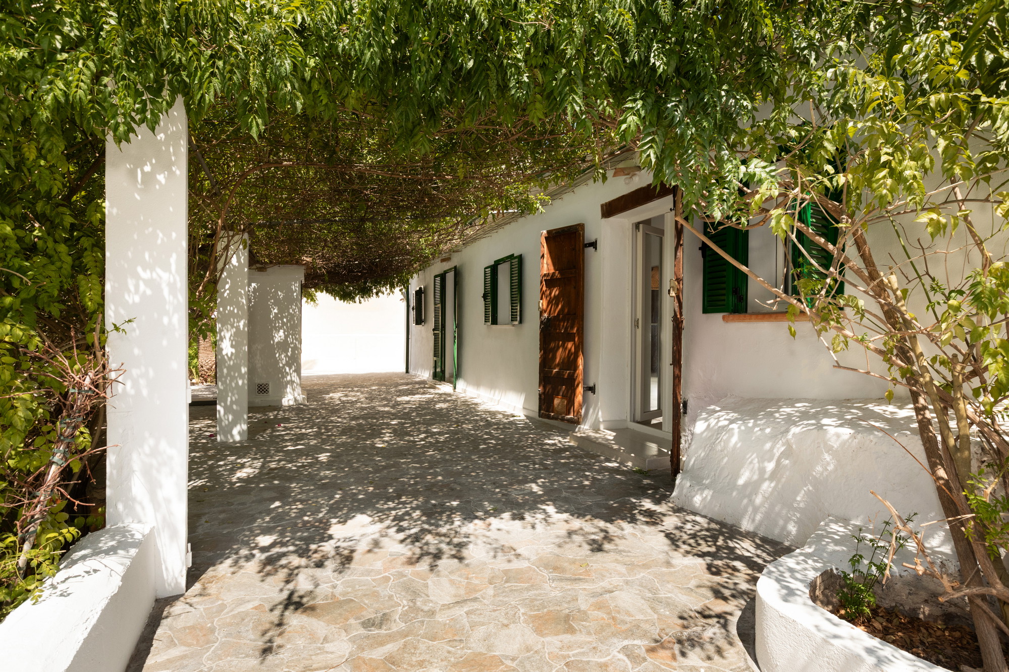 Stunning Renovated 100-Year-Old Mallorcan Home within Walking Distance of Port d’Andratx-16