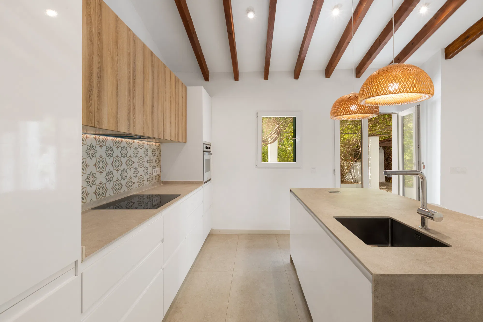 Stunning Renovated 100-Year-Old Mallorcan Home within Walking Distance of Port d’Andratx-7