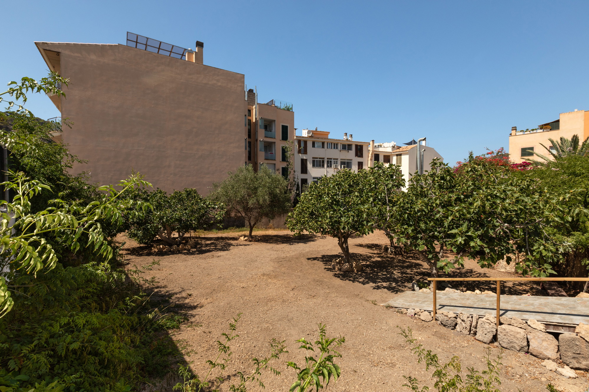 Stunning Renovated 100-Year-Old Mallorcan Home within Walking Distance of Port d’Andratx-18
