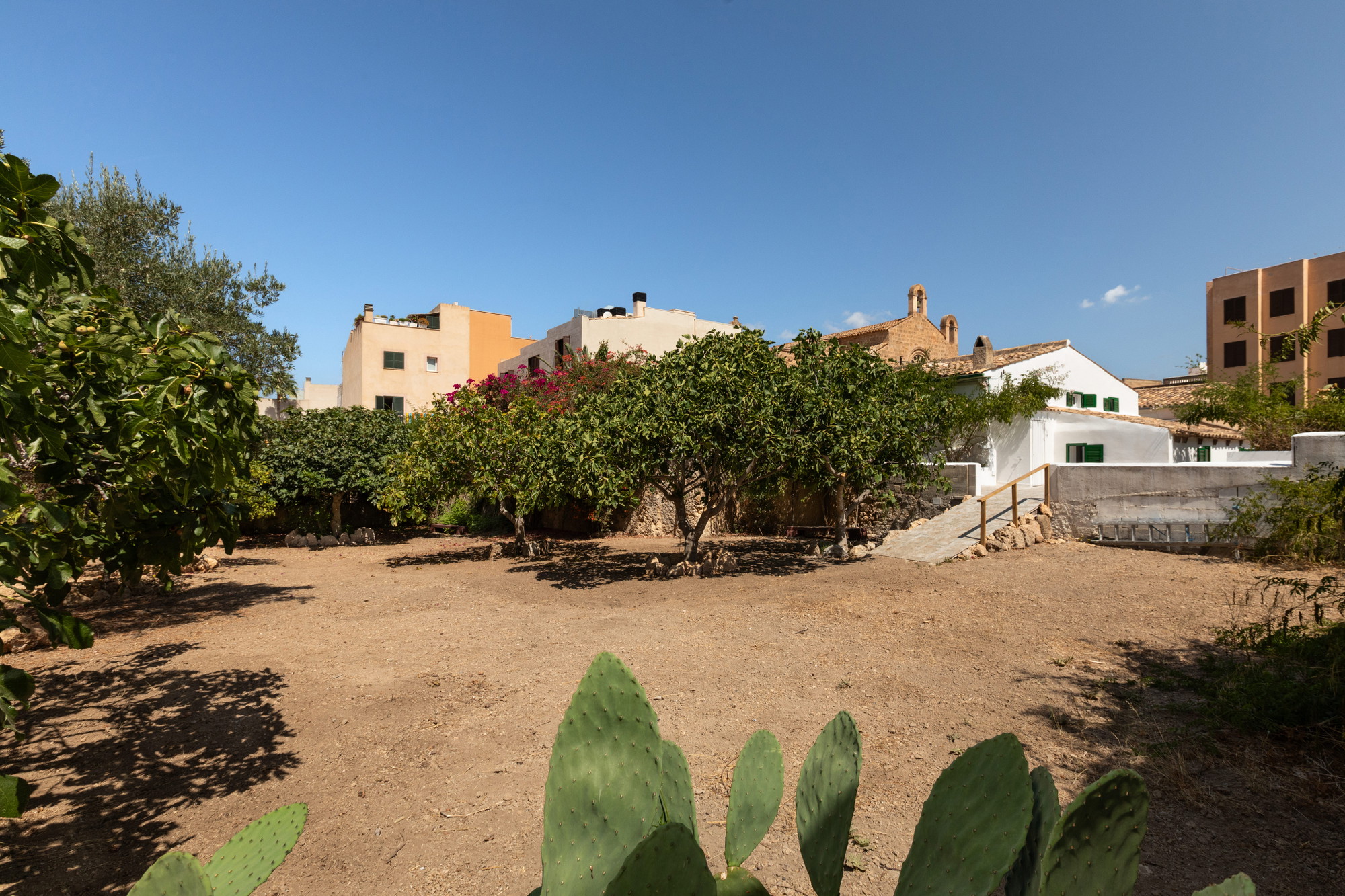Stunning Renovated 100-Year-Old Mallorcan Home within Walking Distance of Port d’Andratx-19
