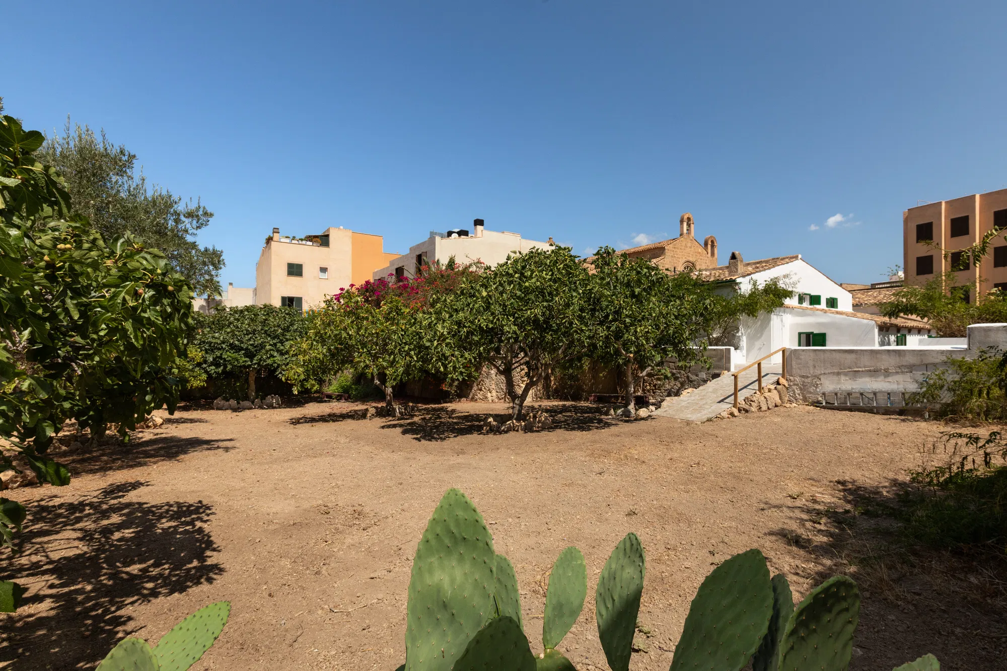 Stunning Renovated 100-Year-Old Mallorcan Home within Walking Distance of Port d’Andratx-19