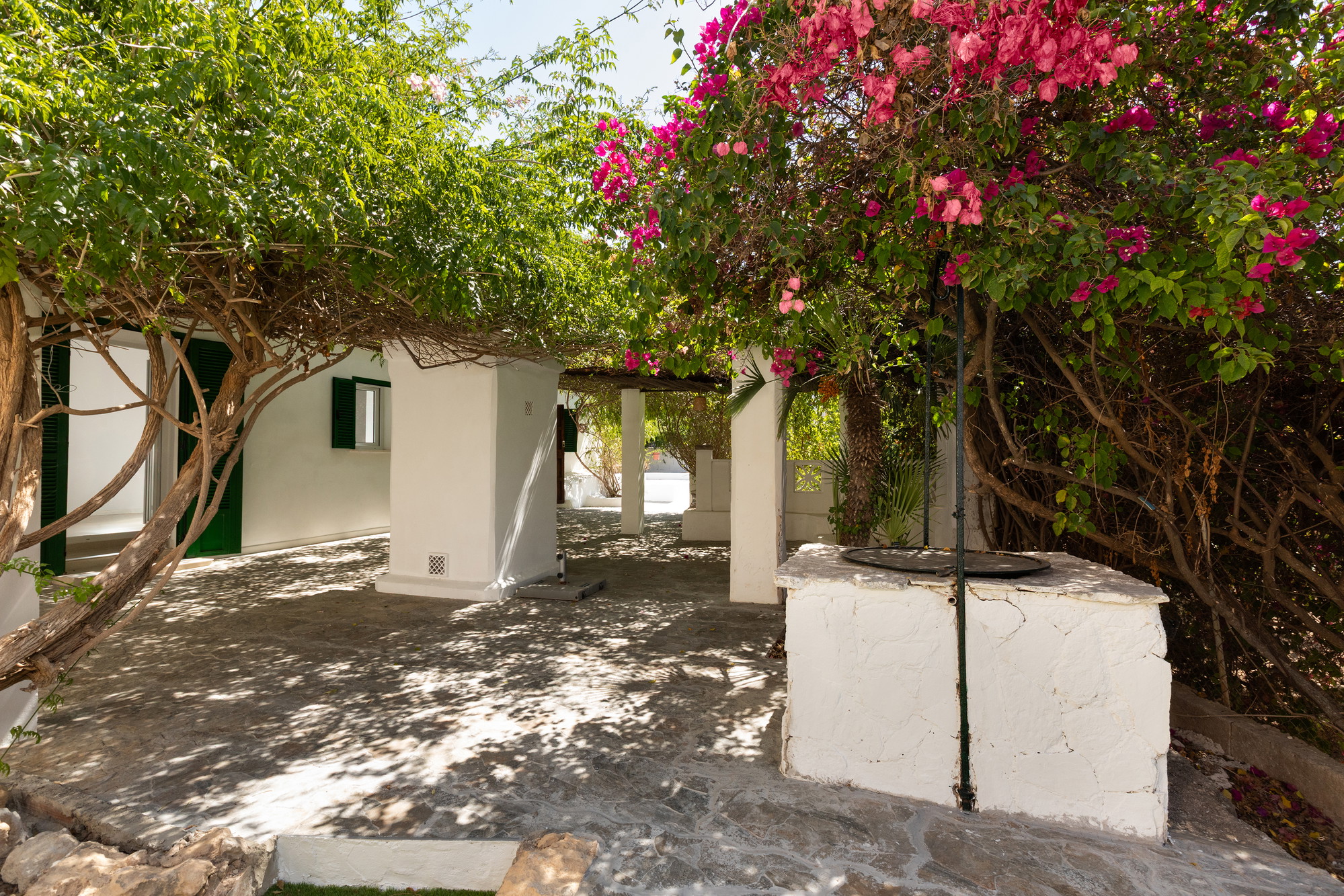 Stunning Renovated 100-Year-Old Mallorcan Home within Walking Distance of Port d’Andratx-15