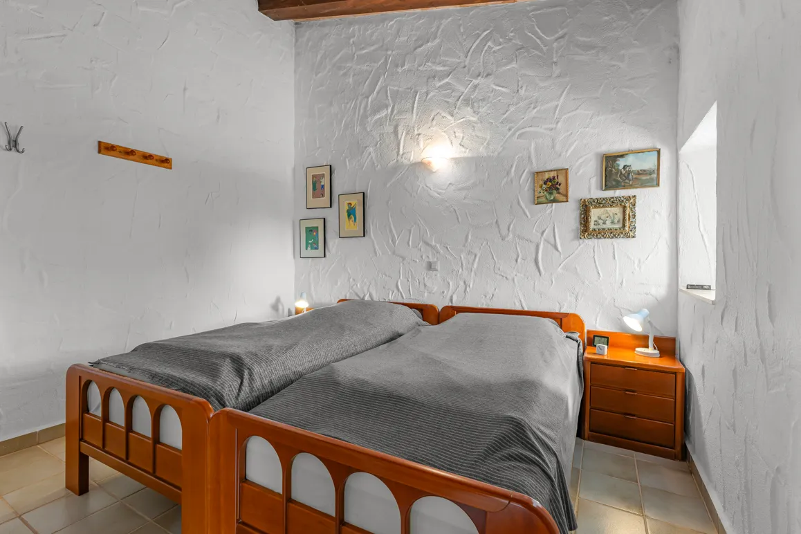 Mallorcaanse finca met vloerverwarming en gastenappartement-10