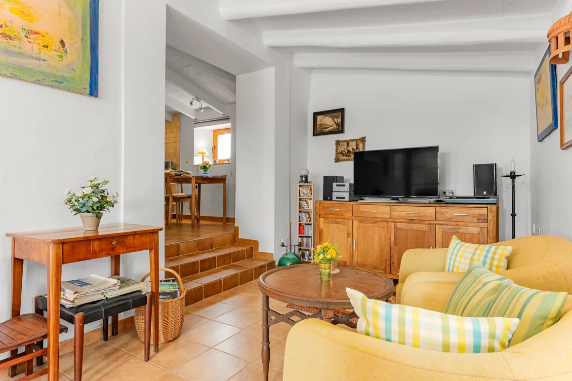 Mallorcaanse finca met vloerverwarming en gastenappartement-7